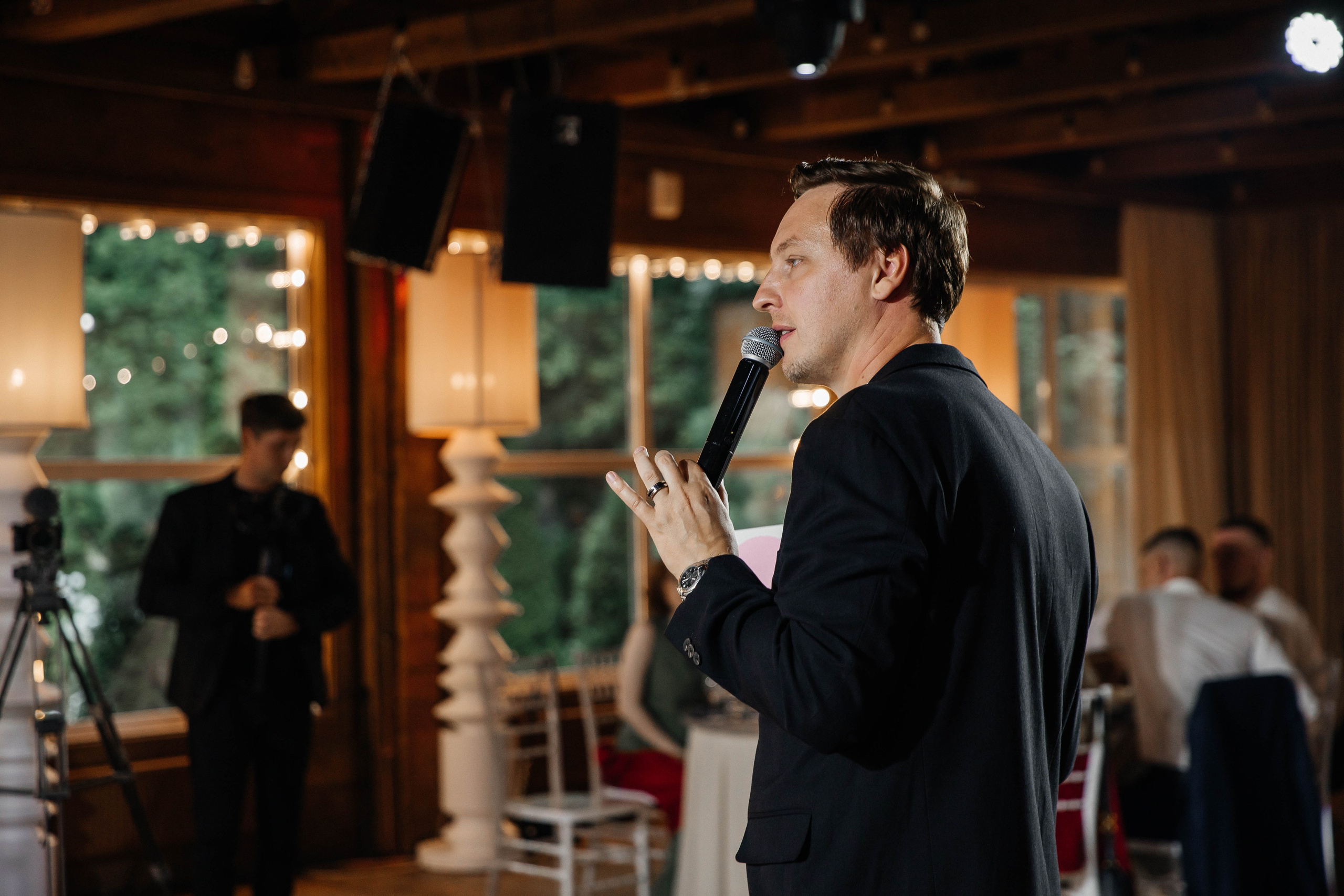 Константин и Ангелина. VOLOCHKOVA