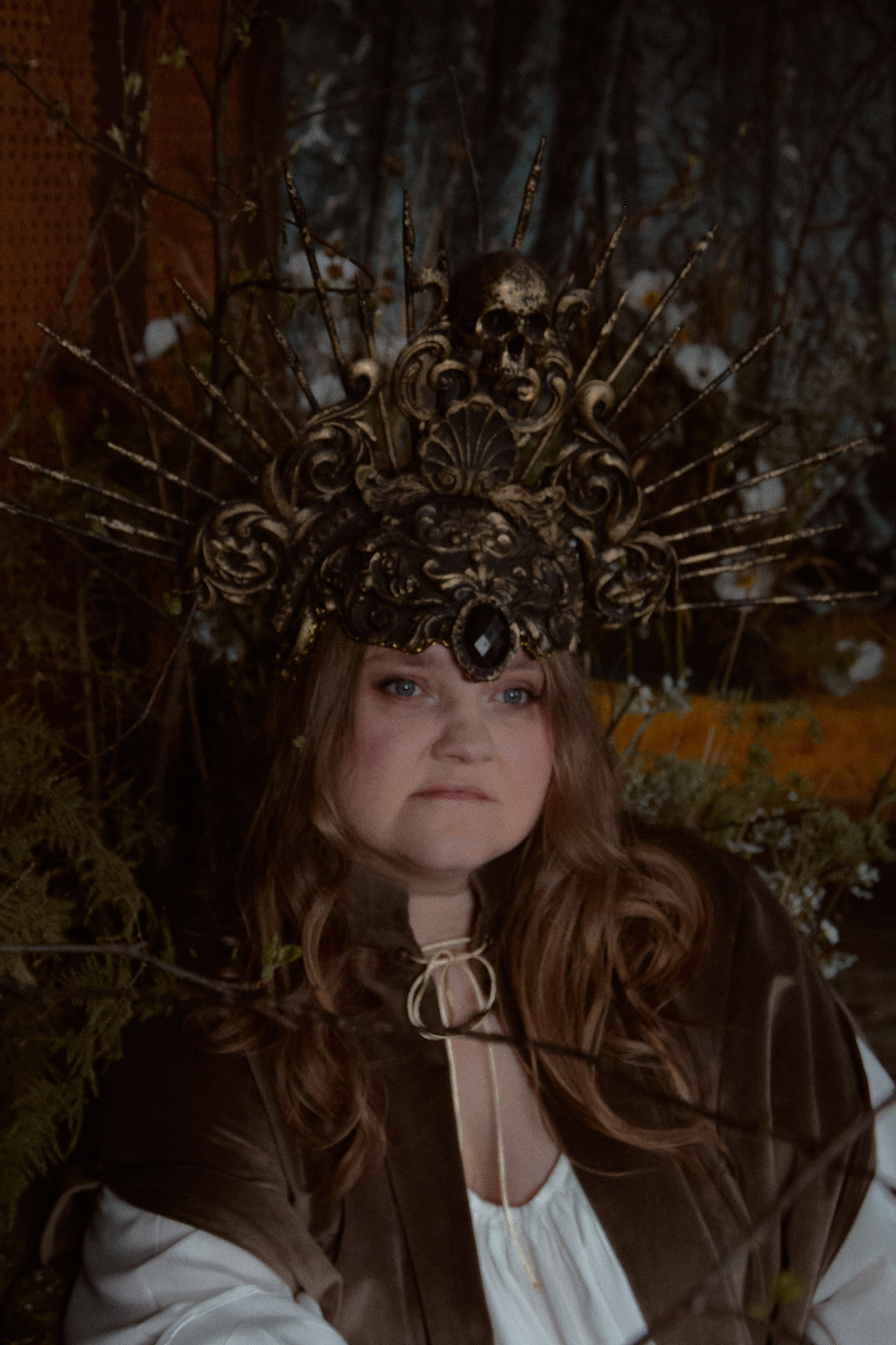 Мать и Дочь. Фотограф лавстори Москва/МО Приятелева Ангелина