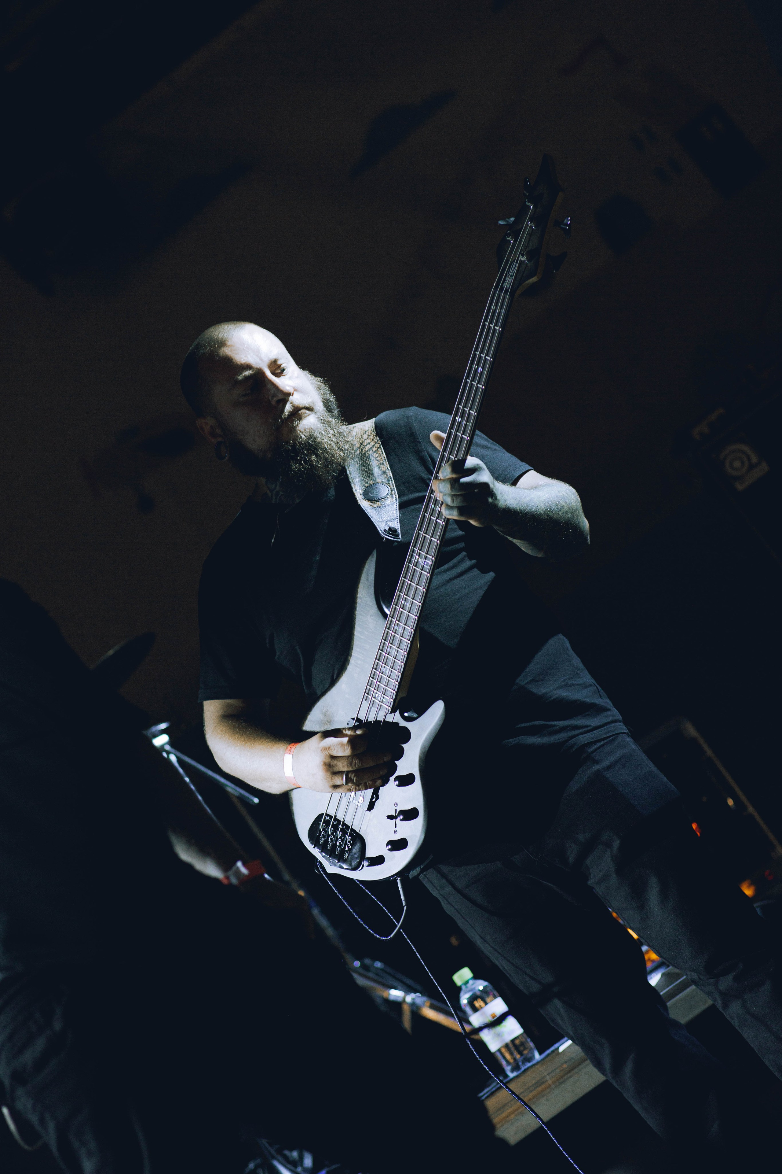 BE UNDER ARMS. Репортажный и портретный фотограф Михаил Мартиросян