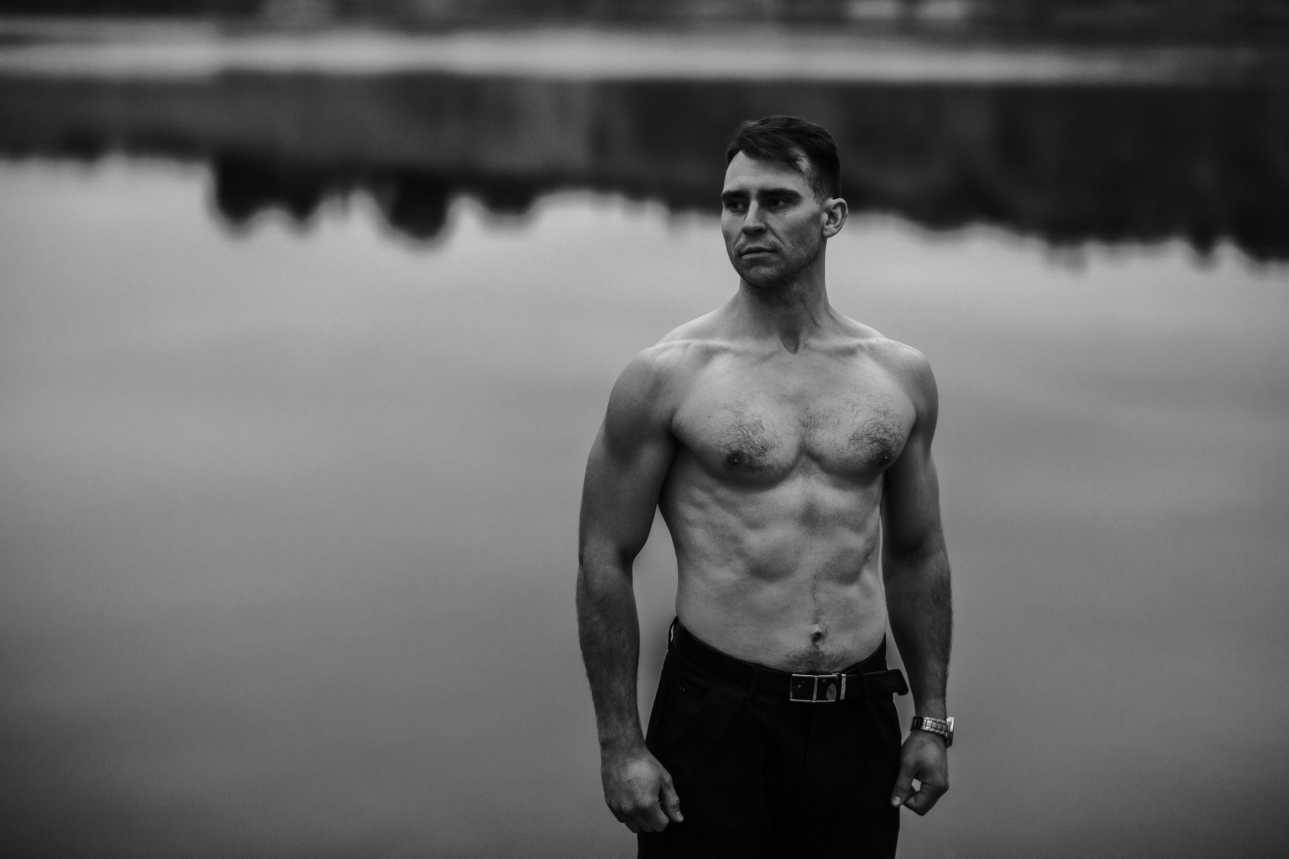 Антон. Репортажный и портретный фотограф Михаил Мартиросян