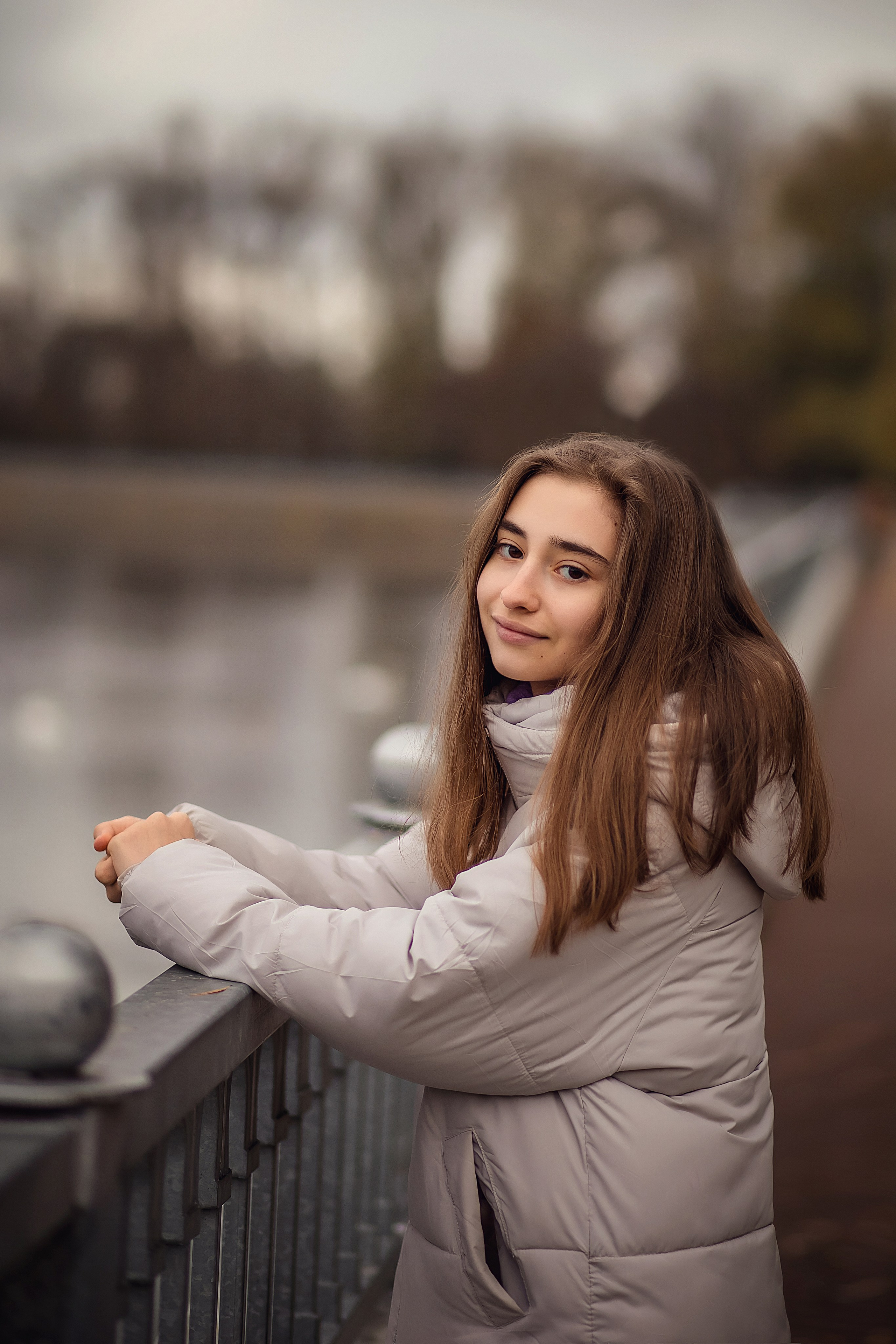 Детская съёмка в Бресте