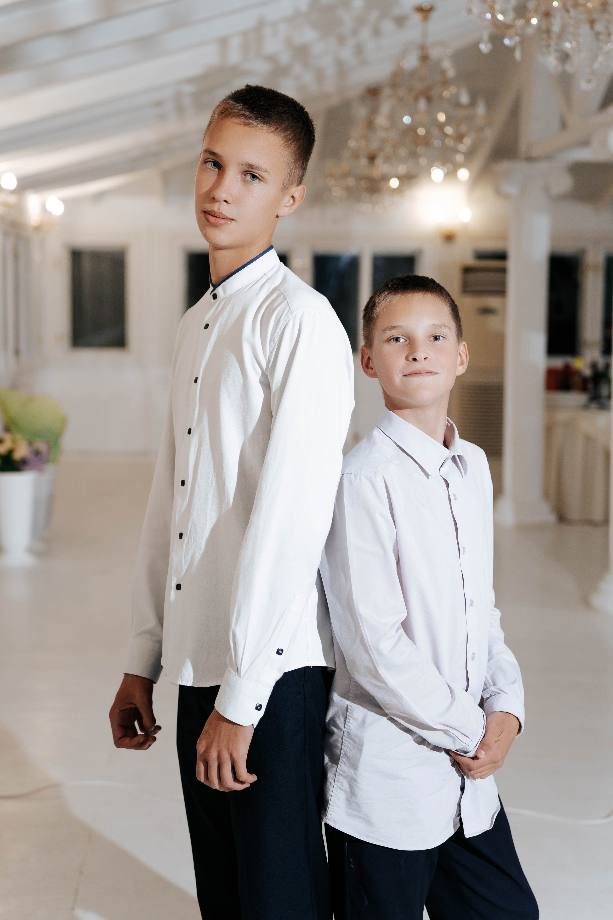 Vladislav & Anastasia. Свадебный фотограф в Воронеже Самохина Екатерина