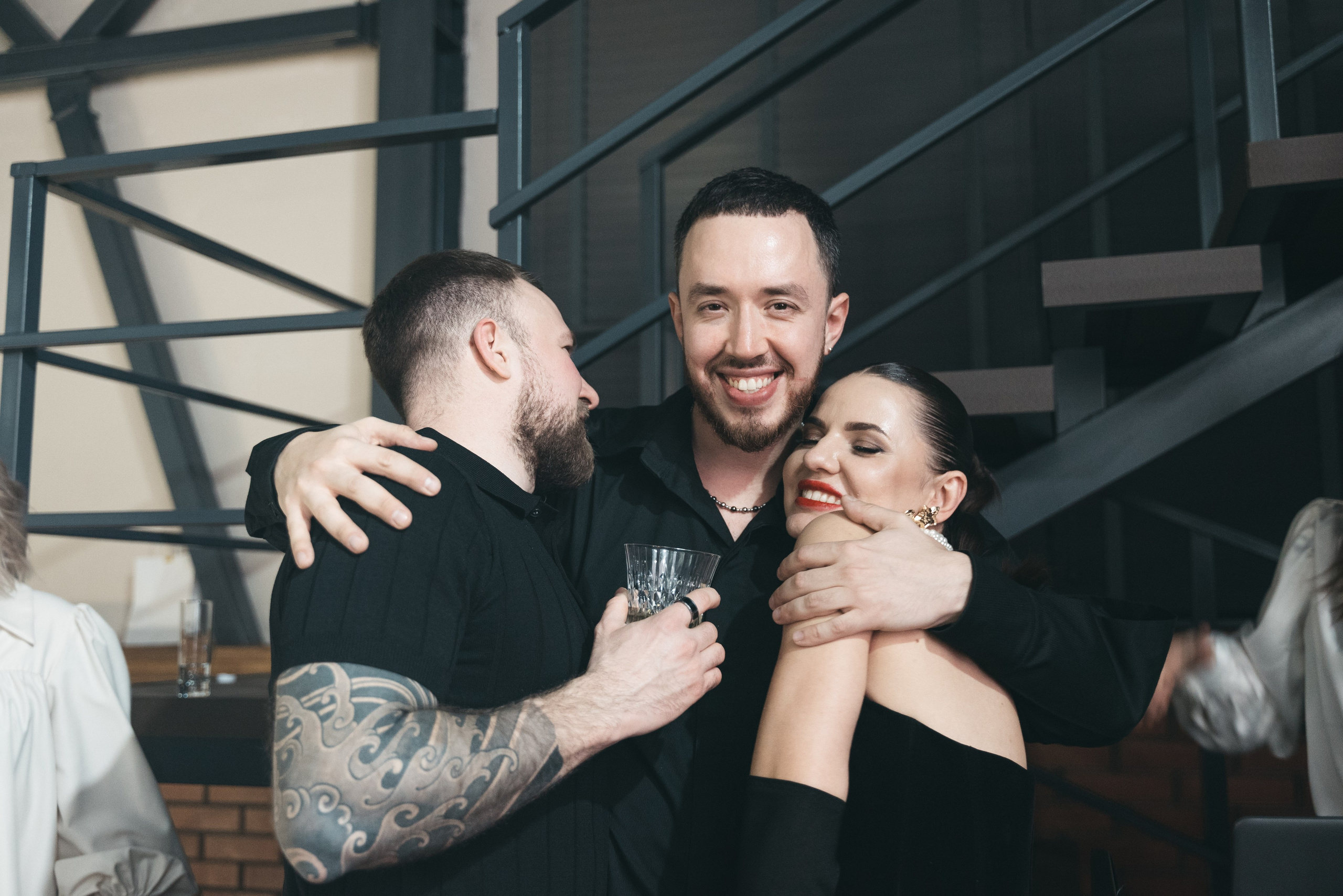 WhiteRoom Pre-wedding. Репортажный и свадебный фотограф в Сургуте