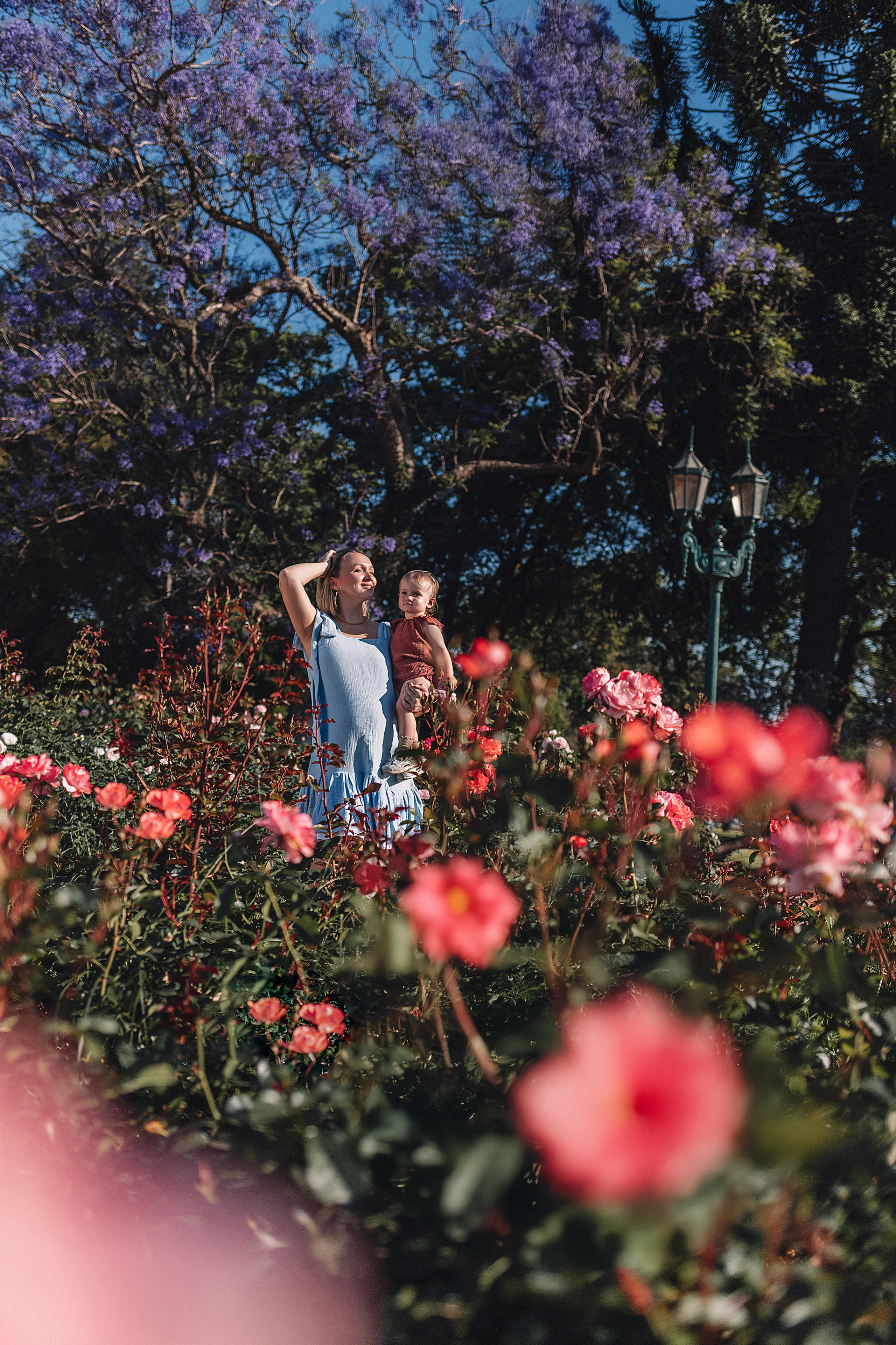 Esperando un milagro. Fotógrafo en Buenos Aires