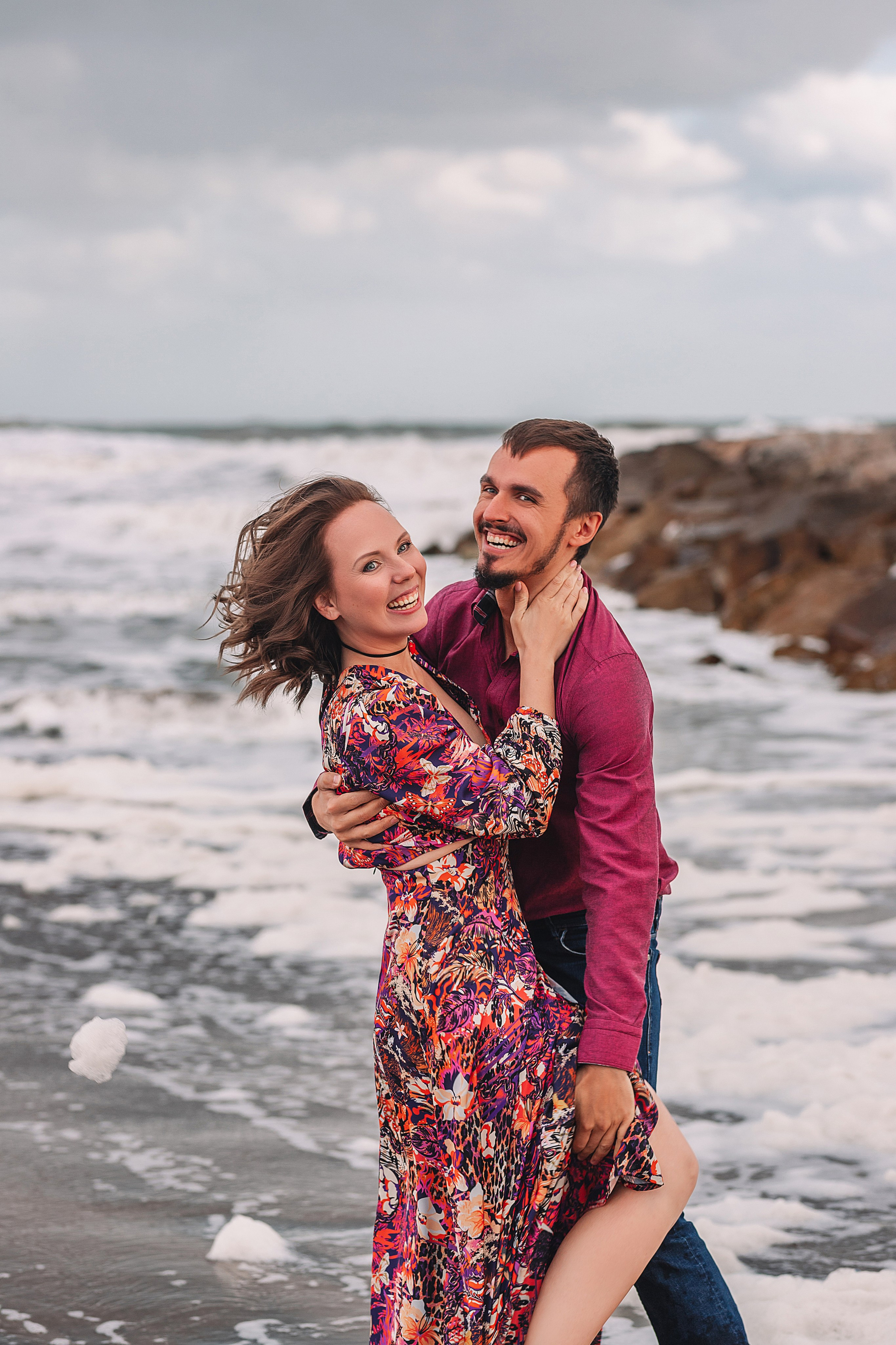 Mar-del-Plata. Fotógrafo en Buenos Aires