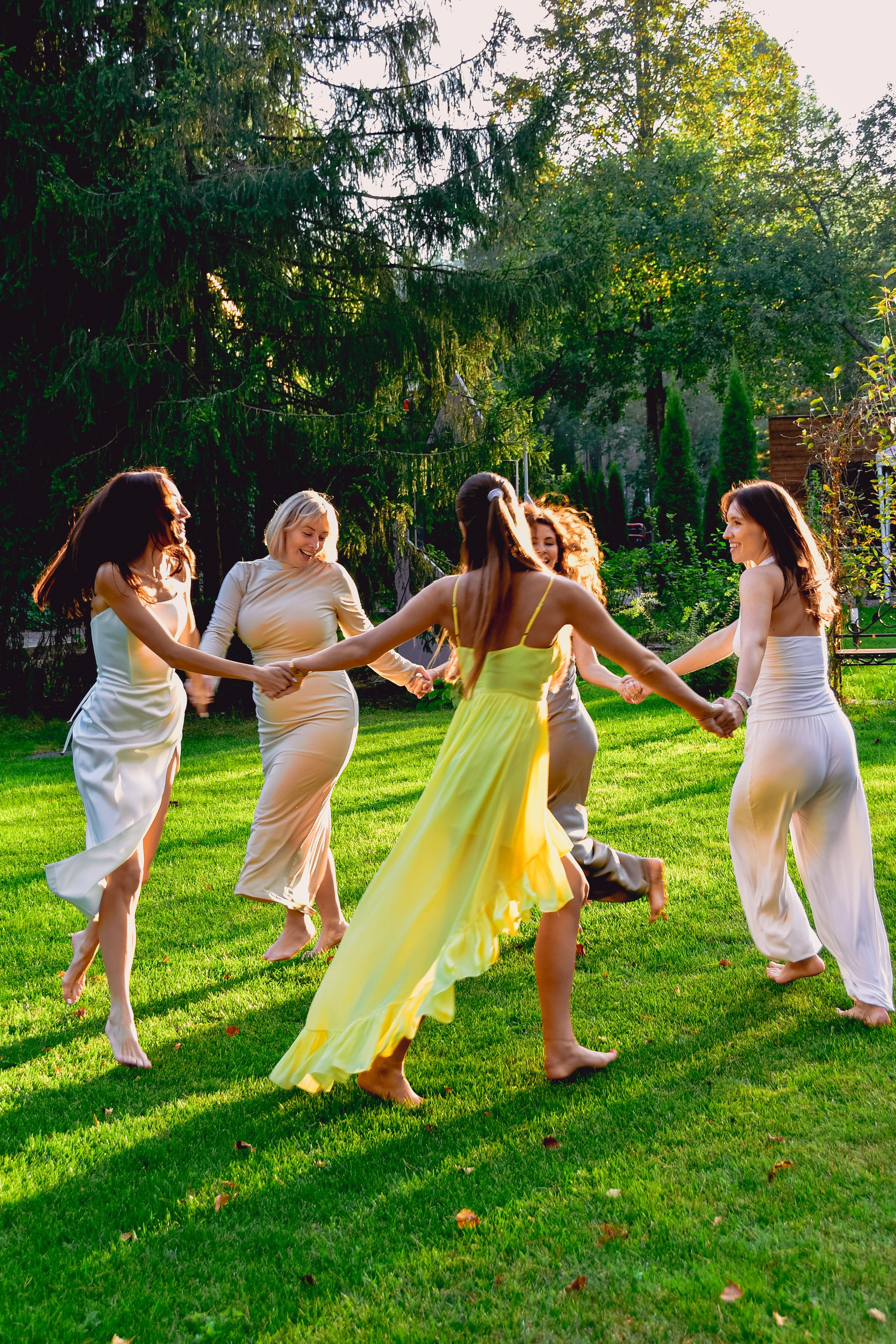 День Рождения Светланы