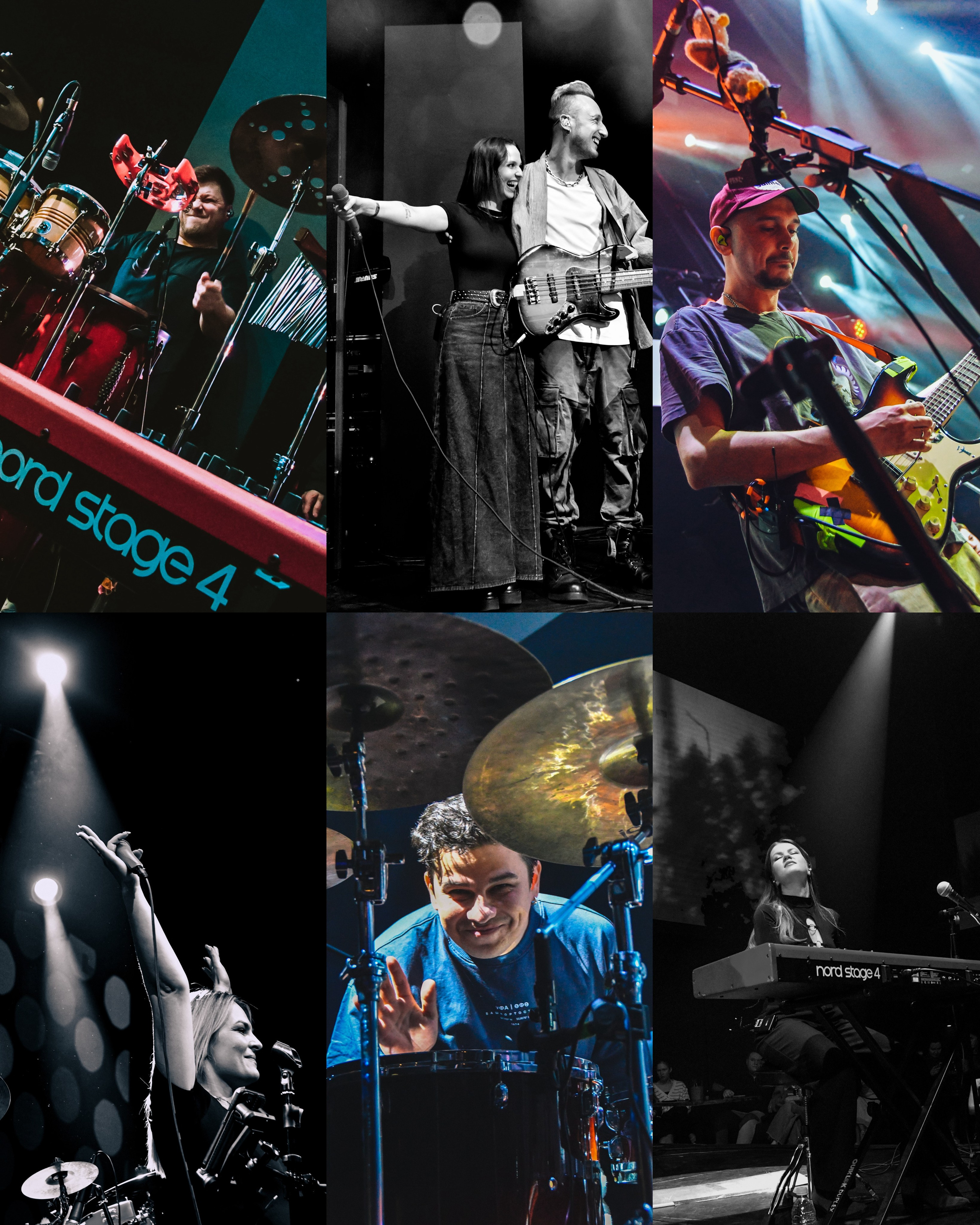 Группа «Пицца»