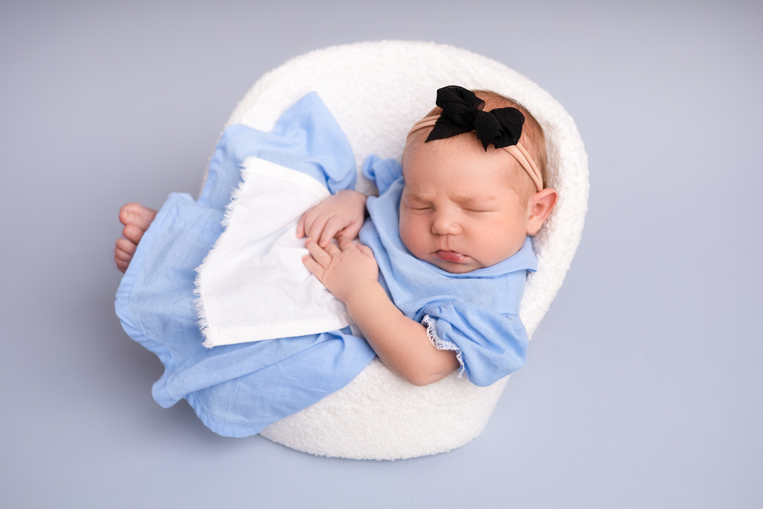 Новорожденные. Фотограф новорожденных Новосибирск