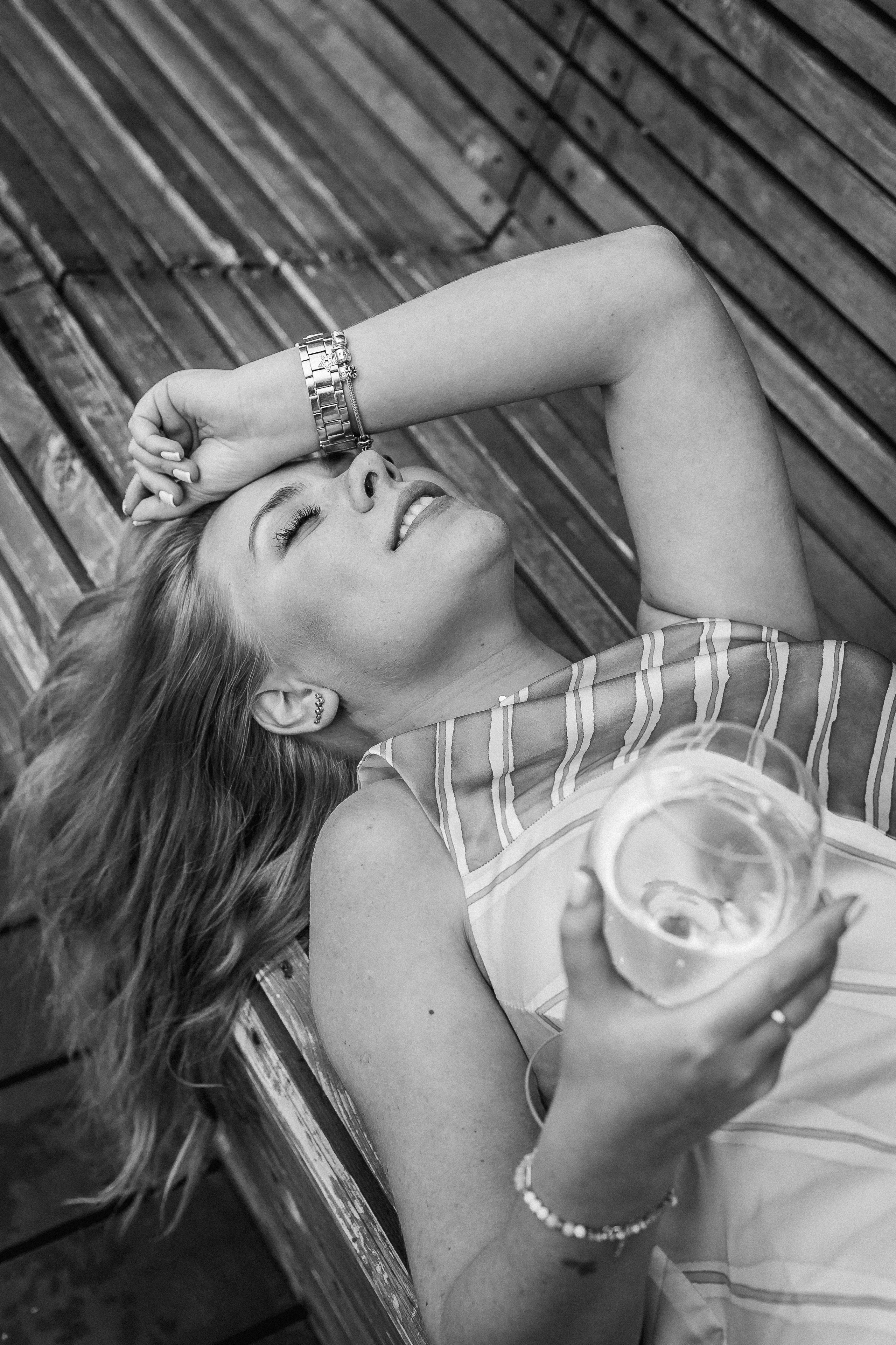 АННА ПОРТ. Главная