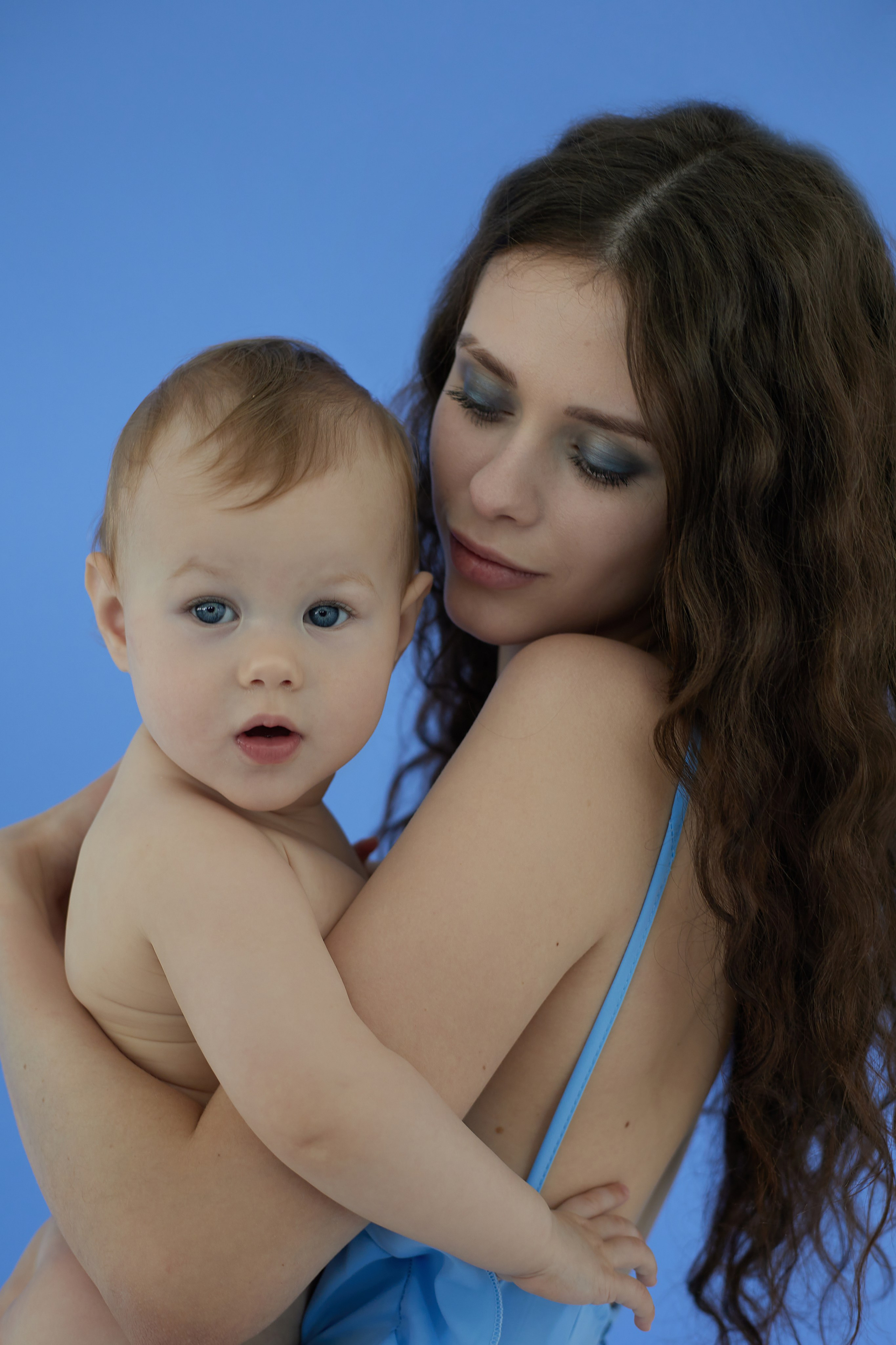 ЕКАТЕРИНА И КИРА 1 ЧАС СТУДИЯ. Паренская Елена. Ню фотограф, портреты, индивидуальные фотосессии