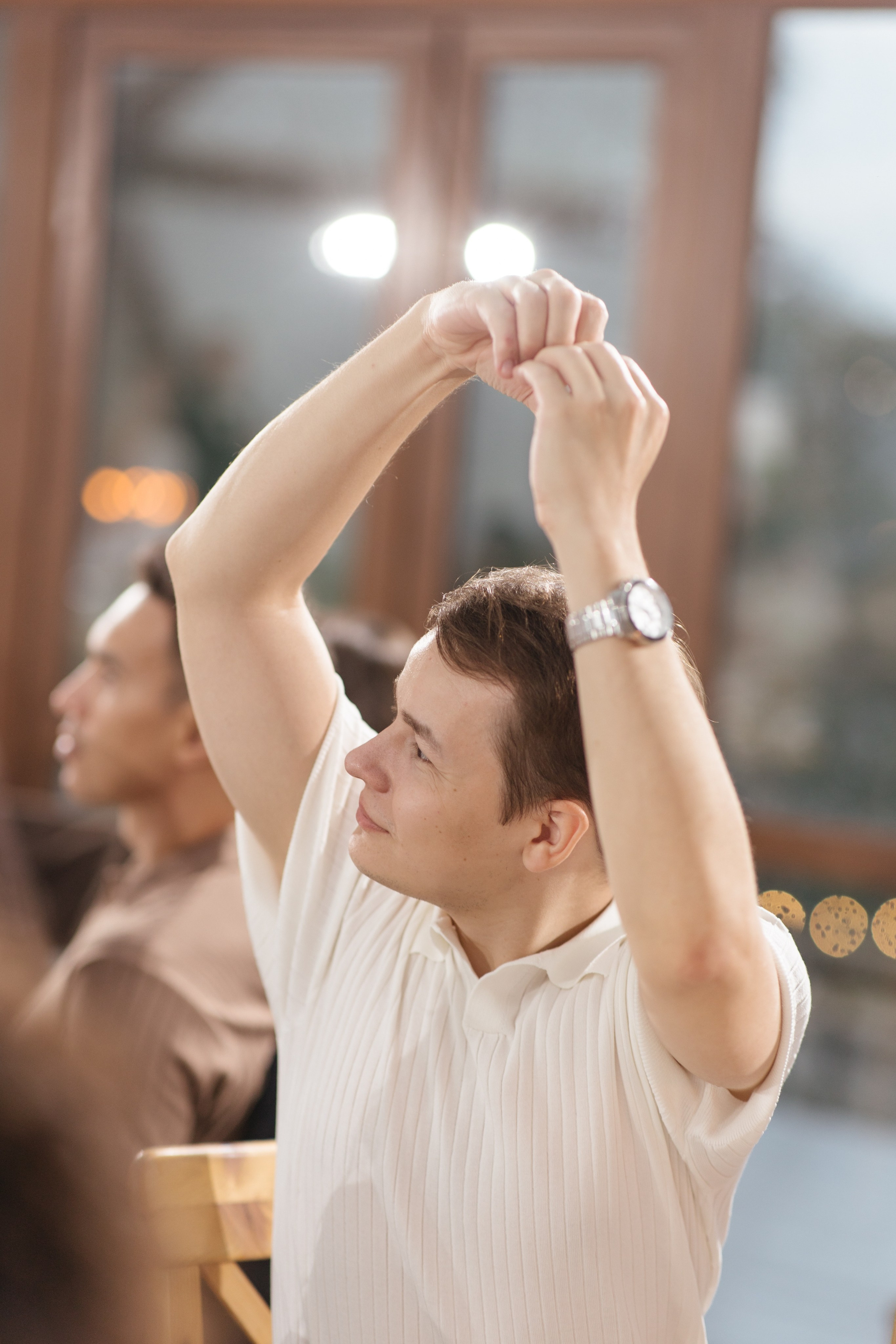 Эмиль и Радмила. Основная