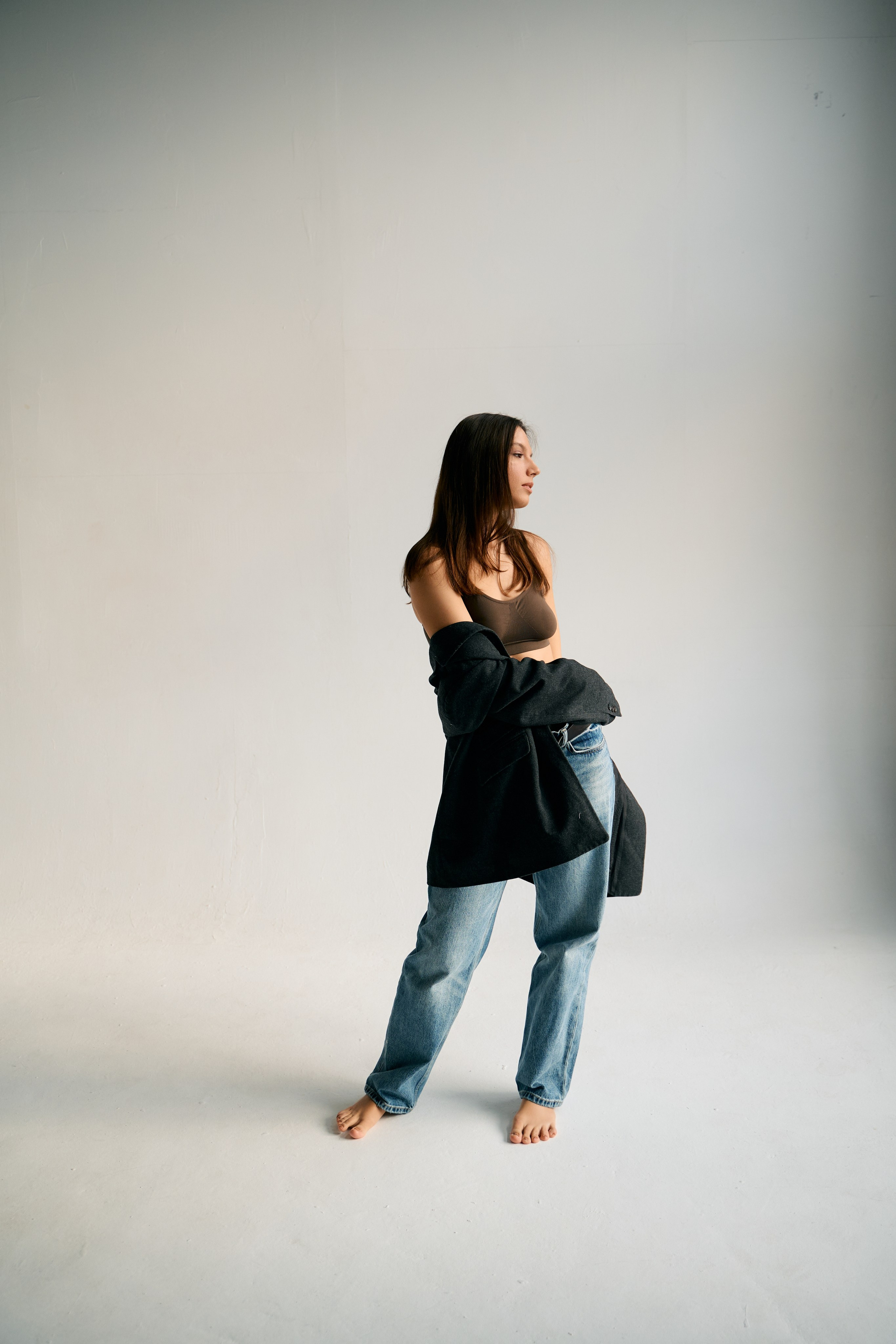 Анастасия. Фотограф Егорьевск Коломна Воскресенск