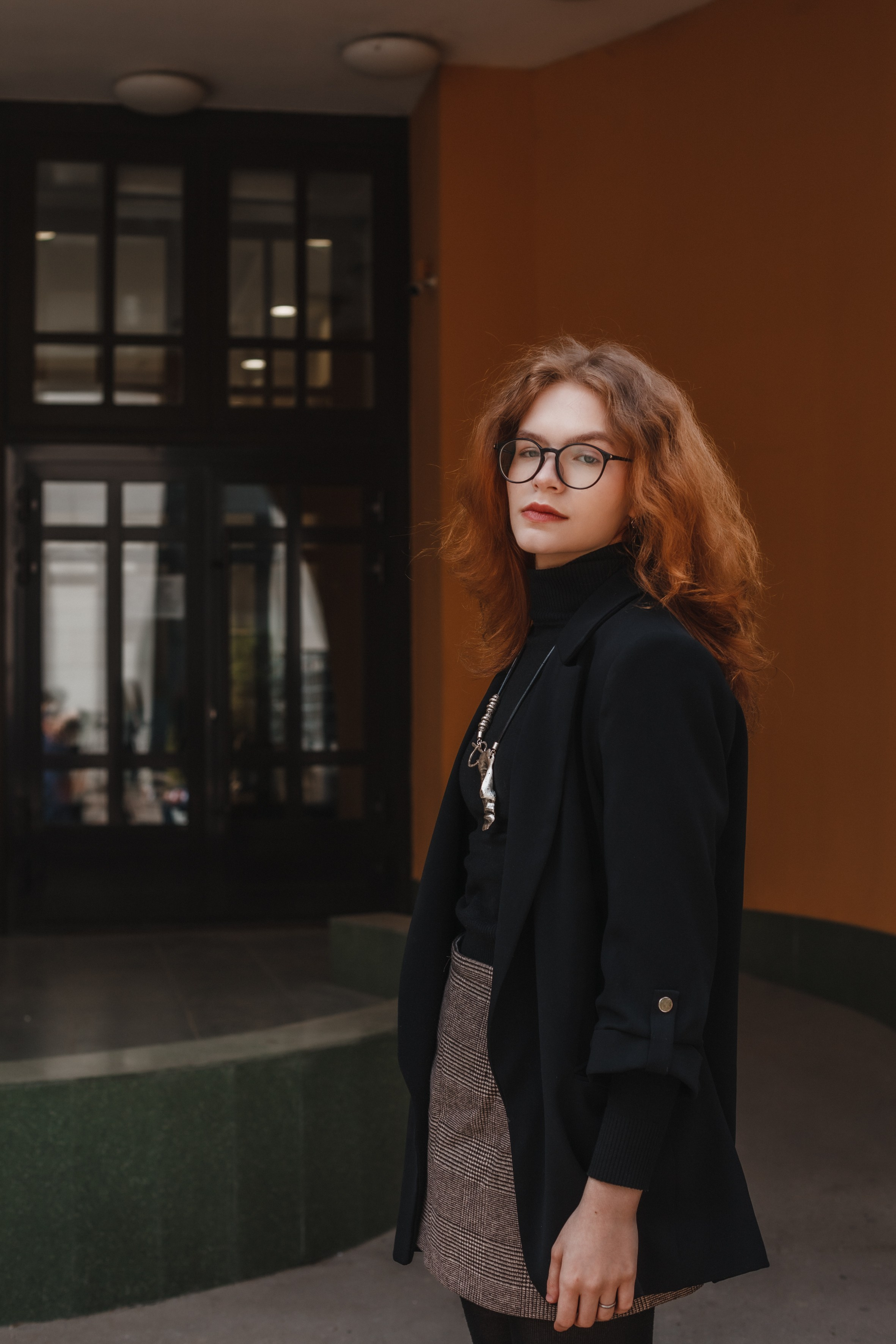 Школьный. Портретный и репортажный фотограф в Москве, Ольга Ларема