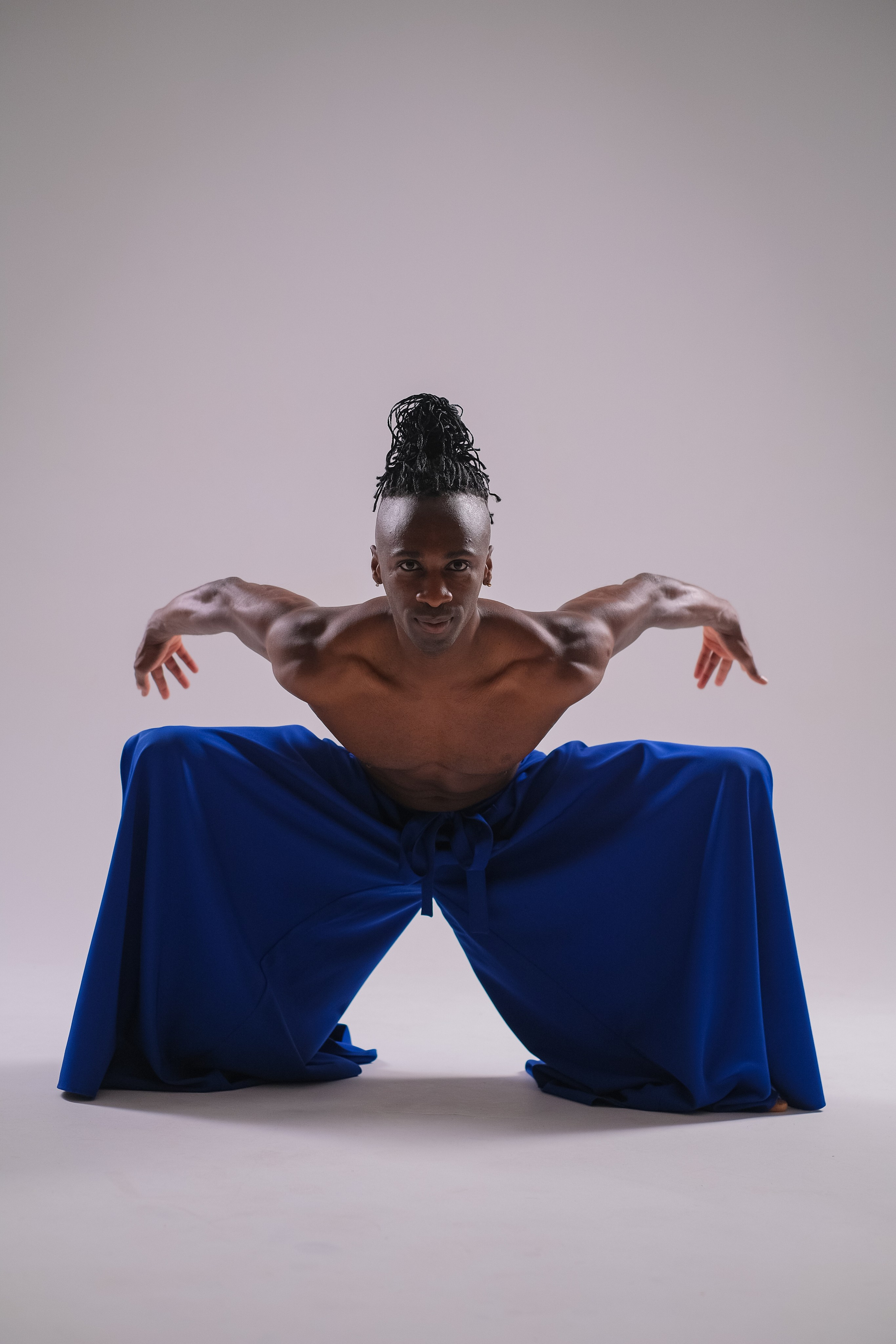 Танцор. Елена Фирсова | Фотограф Астрахань