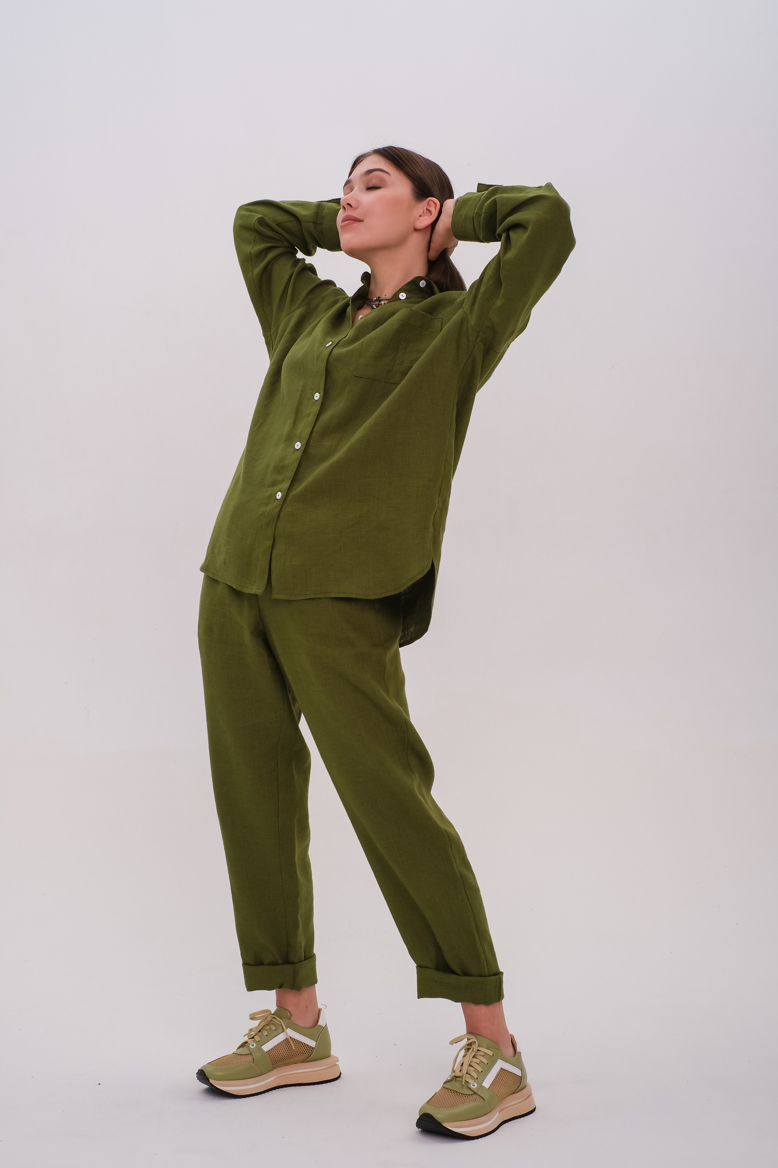 Юля. Елена Фирсова | Фотограф Астрахань