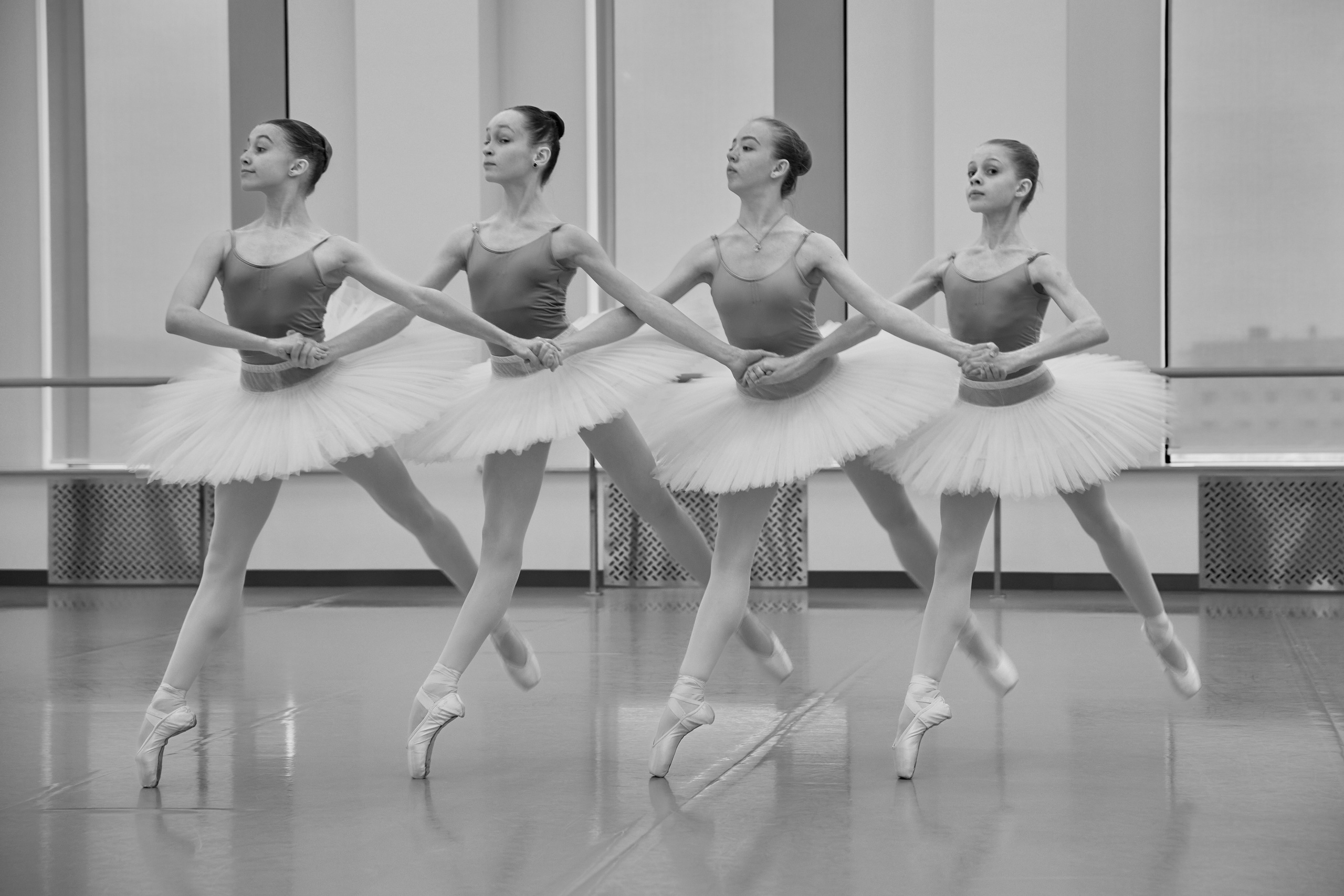 Русский Балет. Фотограф во Владивостоке Осипчук Дмитрий