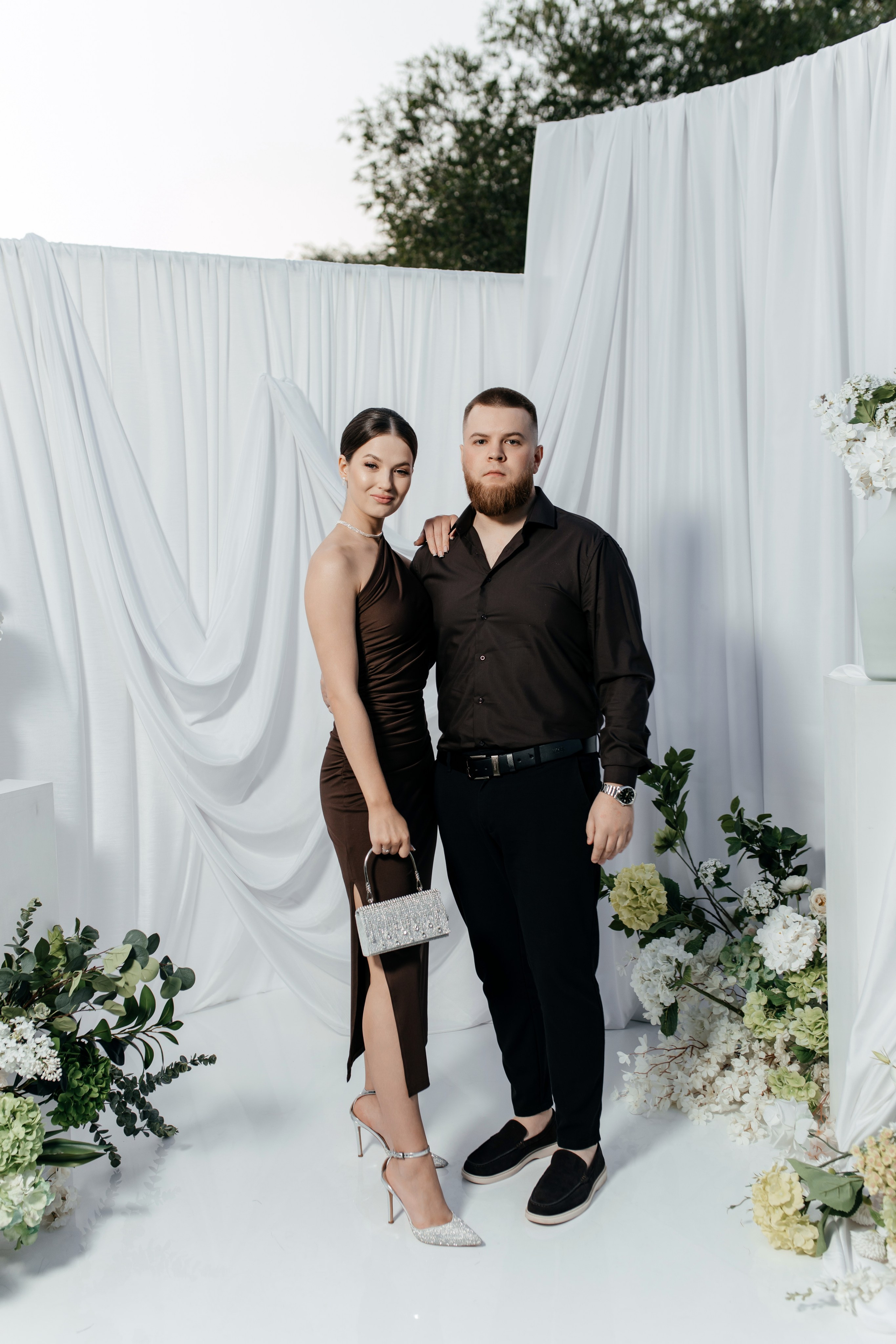 D&E WEDDING DAY. ФОТОГРАФ | ВИДЕОГРАФ | КУРГАН | ТЮМЕНЬ | ЕКБ Михаил Сутягин