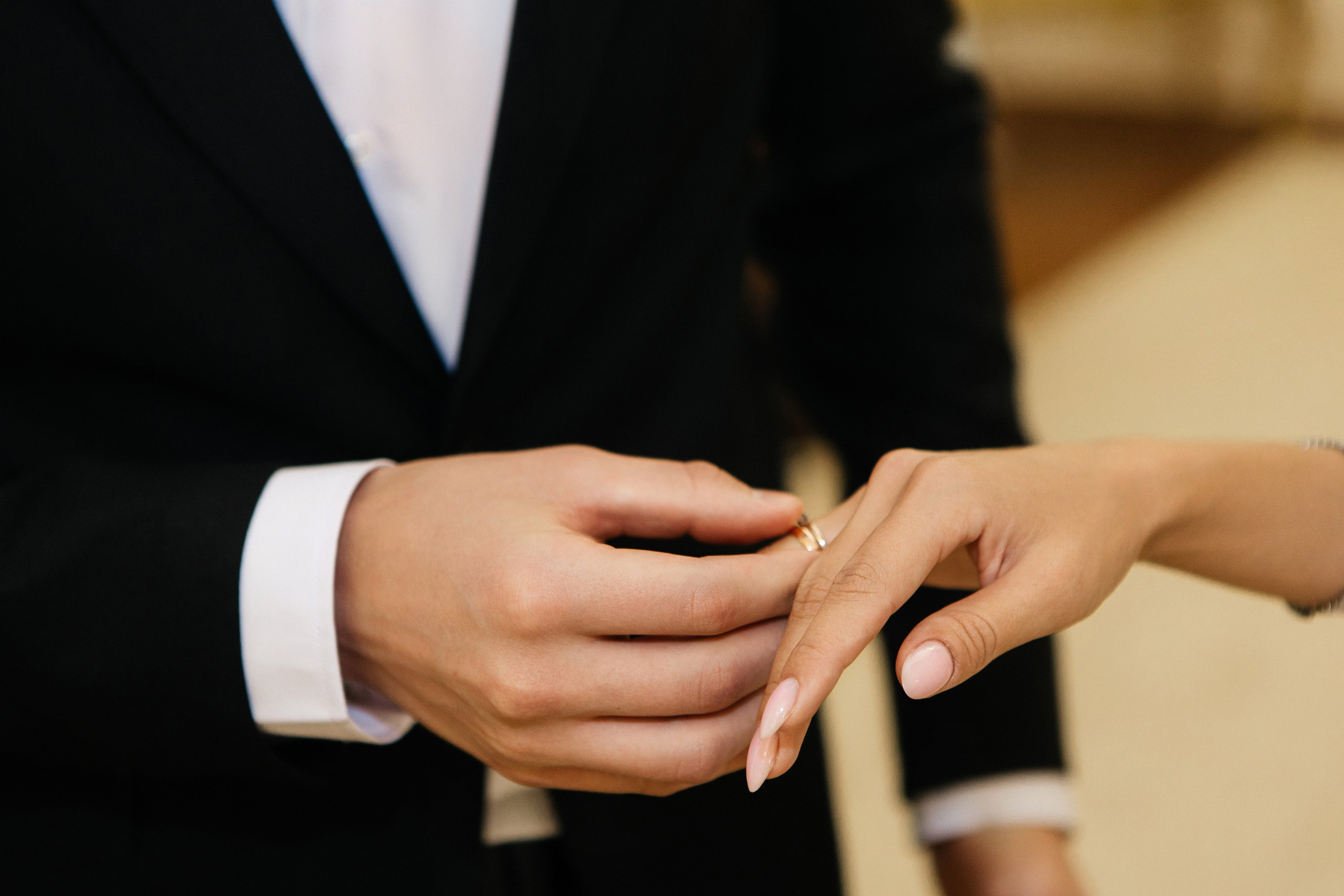 Яна & Илья. Фотограф Артём Синицын