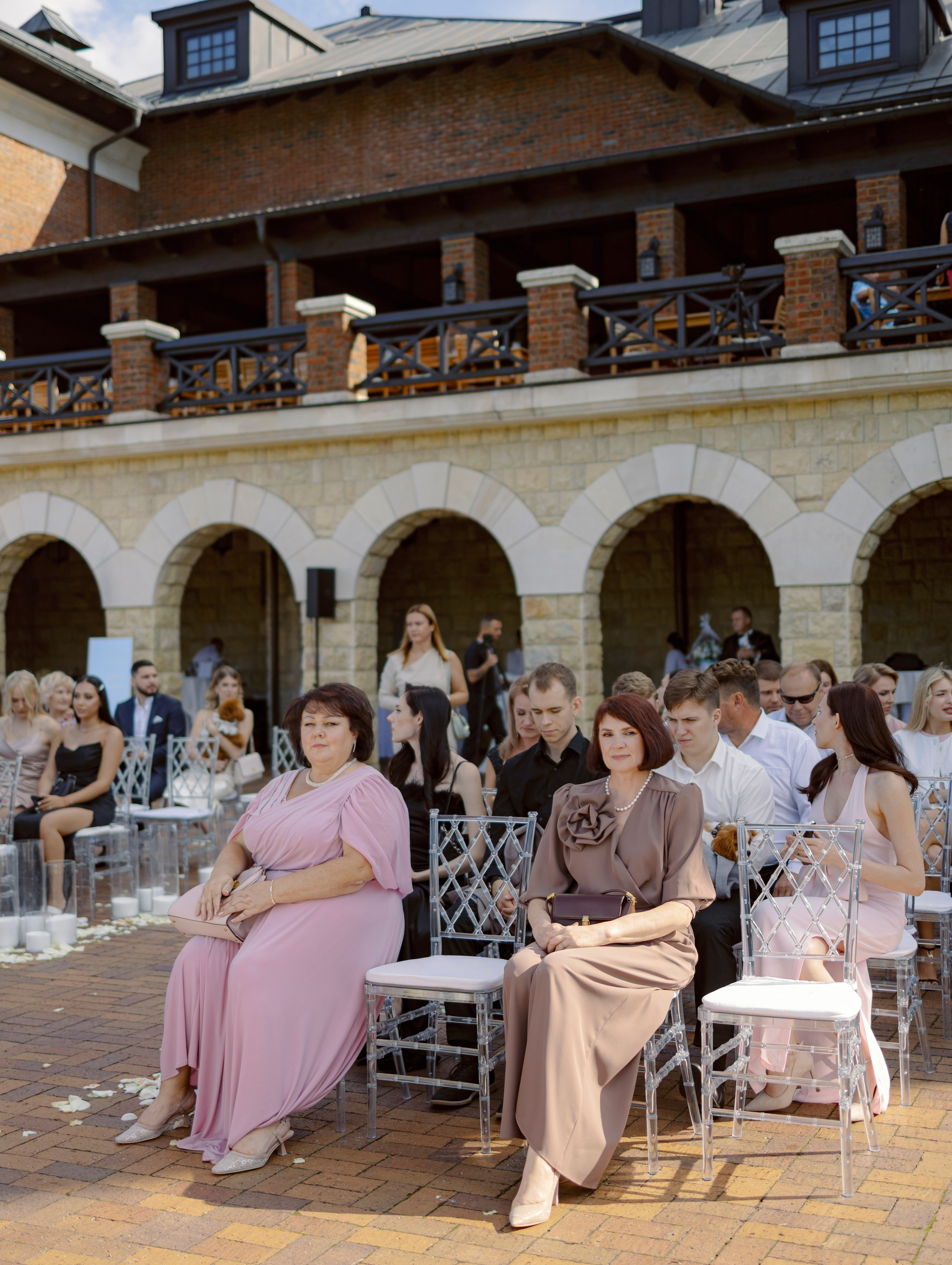 Daria & Kirill. Фотограф Москва и МО