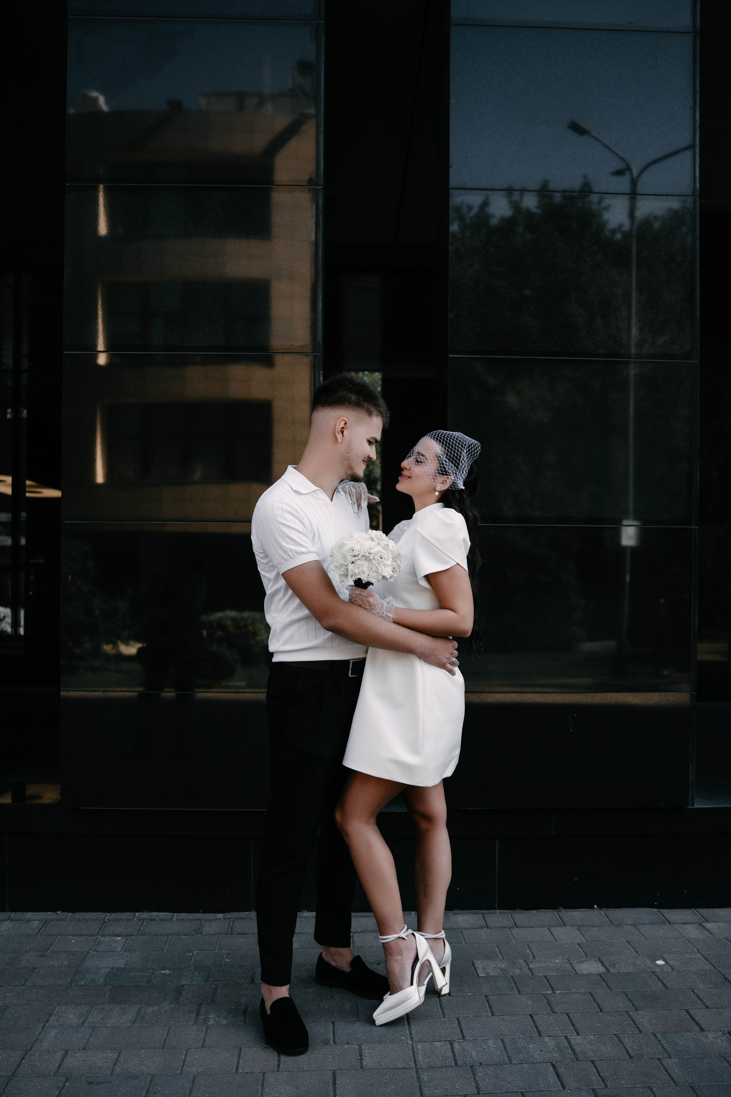 Свадебный и семейный фотограф в Воронеже Анастасия Бойко