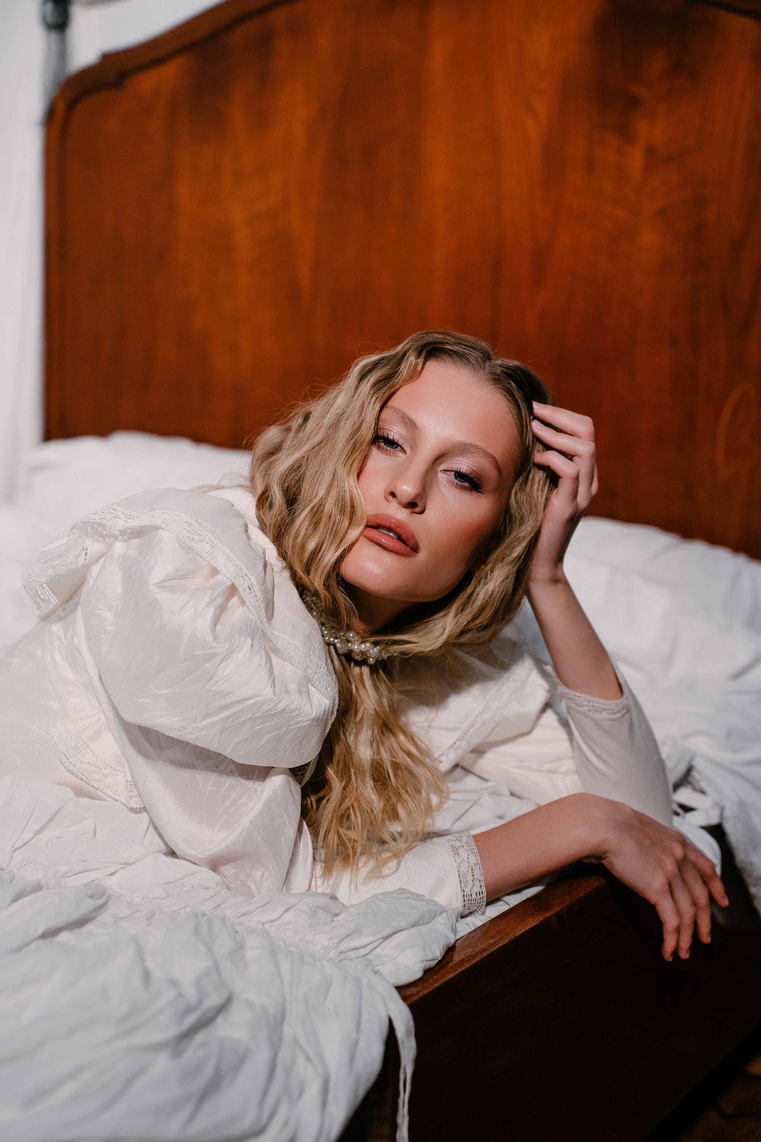 Тихон и Екатерина. Свадебный и семейный фотограф в Воронеже Анастасия Бойко