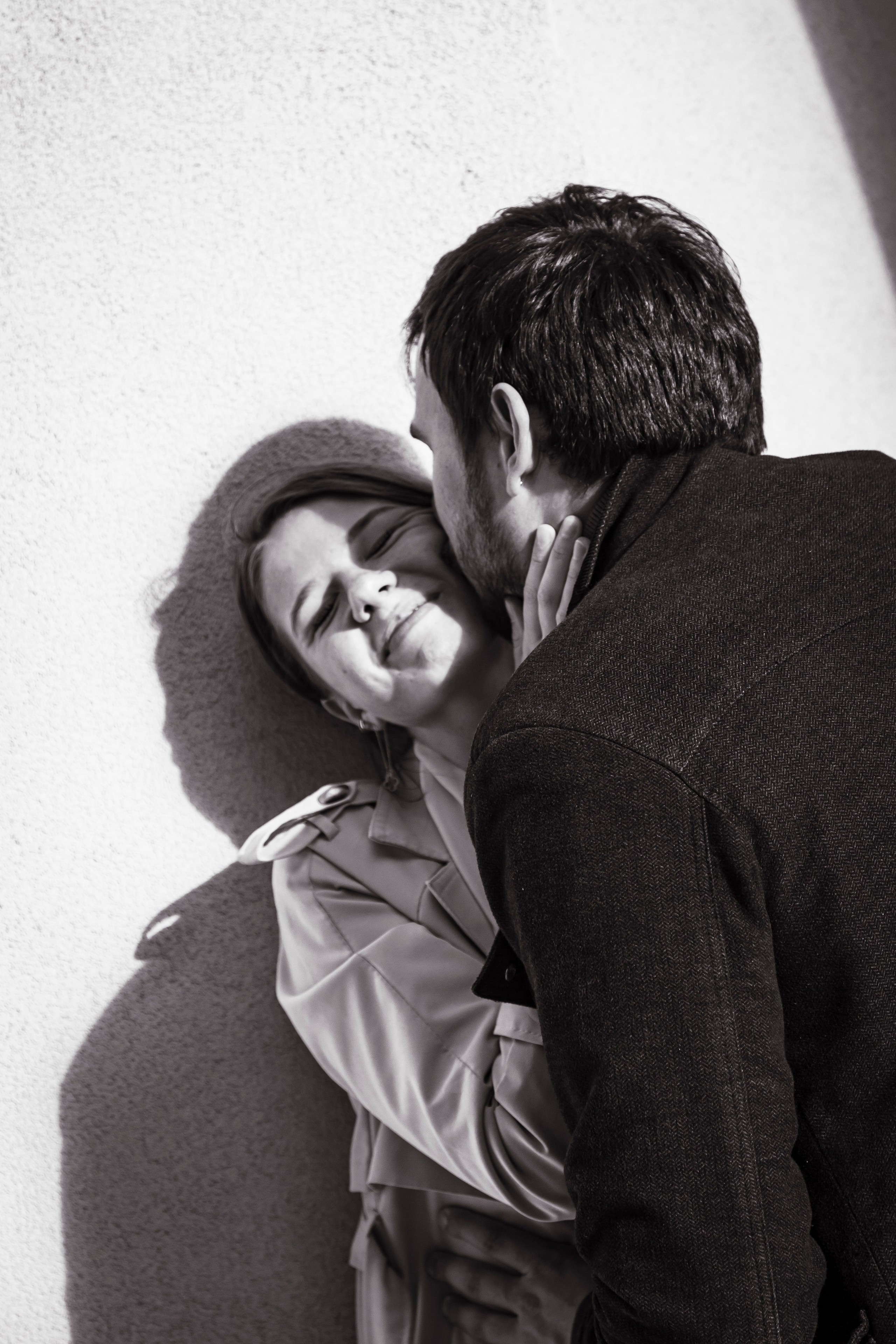 21.09.25. Анита и Максим. Профессиональное фото в Казани: от идеи до результата. Фотограф Яна Мур