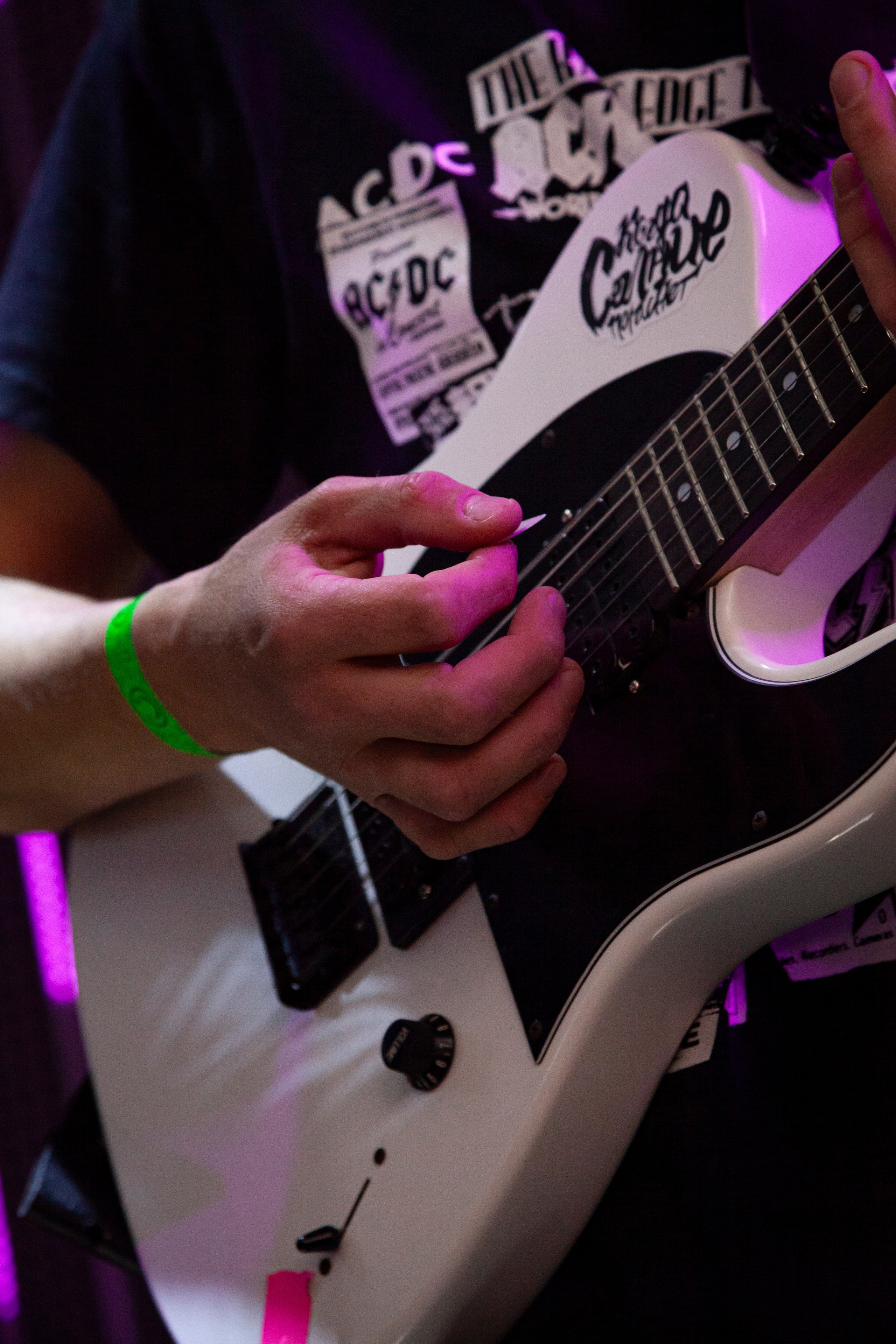 Рок-концерт. Reborn.19.09.25. Профессиональное фото в Казани: от идеи до результата. Фотограф Яна Мур