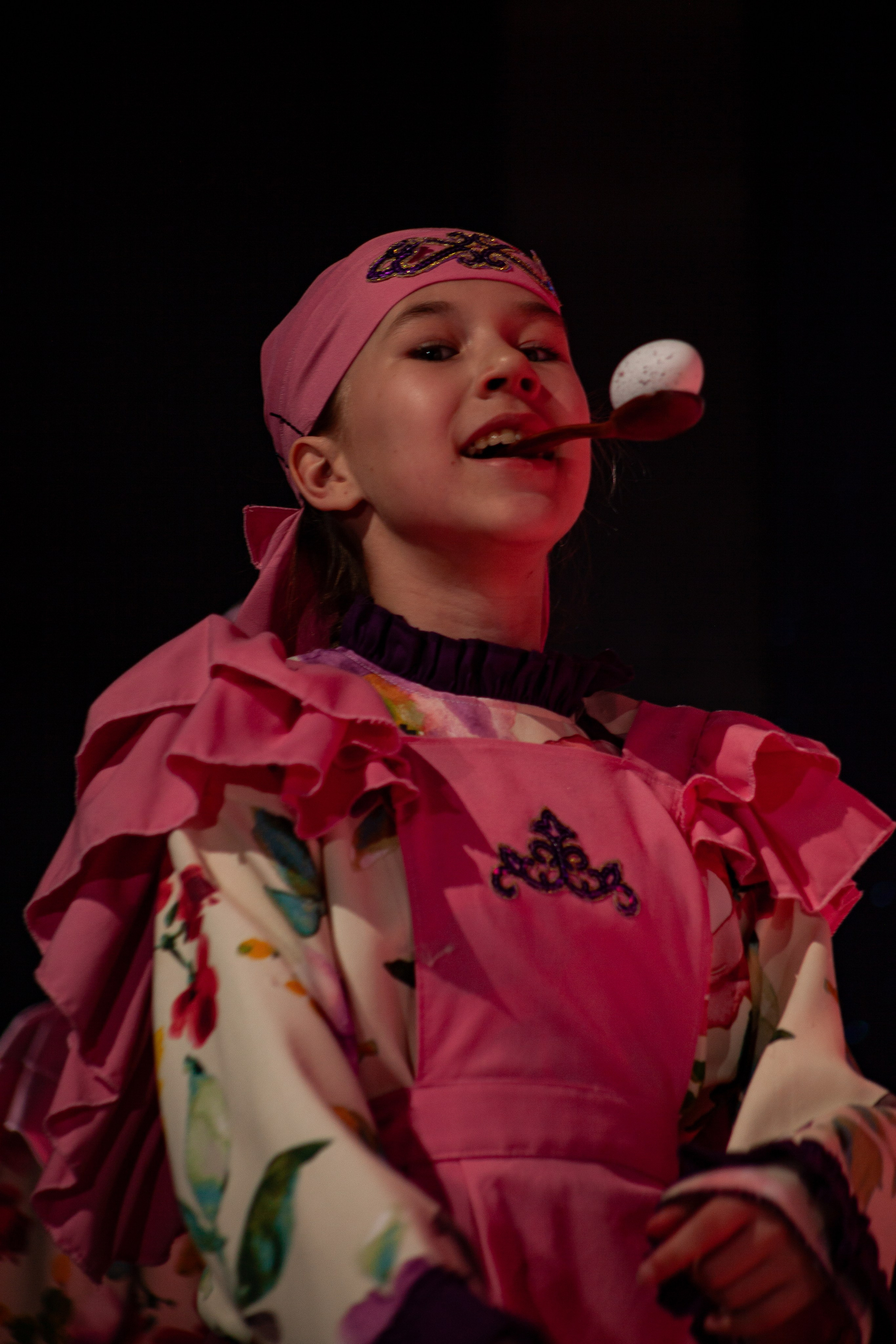 Юбилей ДМШ № 20. 30 лет. 21.04.25. Профессиональное фото в Казани: от идеи до результата. Фотограф Яна Мур