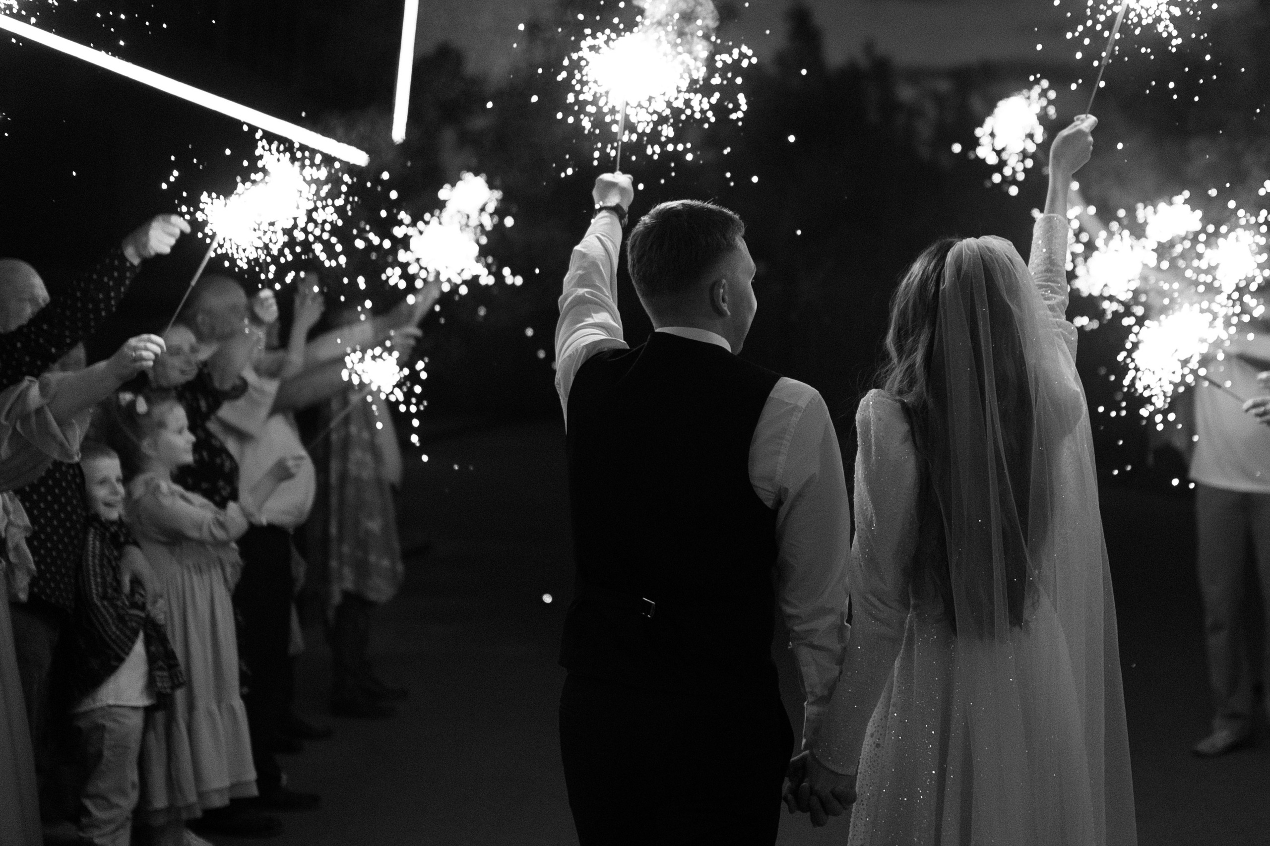 Олечка и Вова. Свадебный и портретный фотограф Екатерина Моргунова