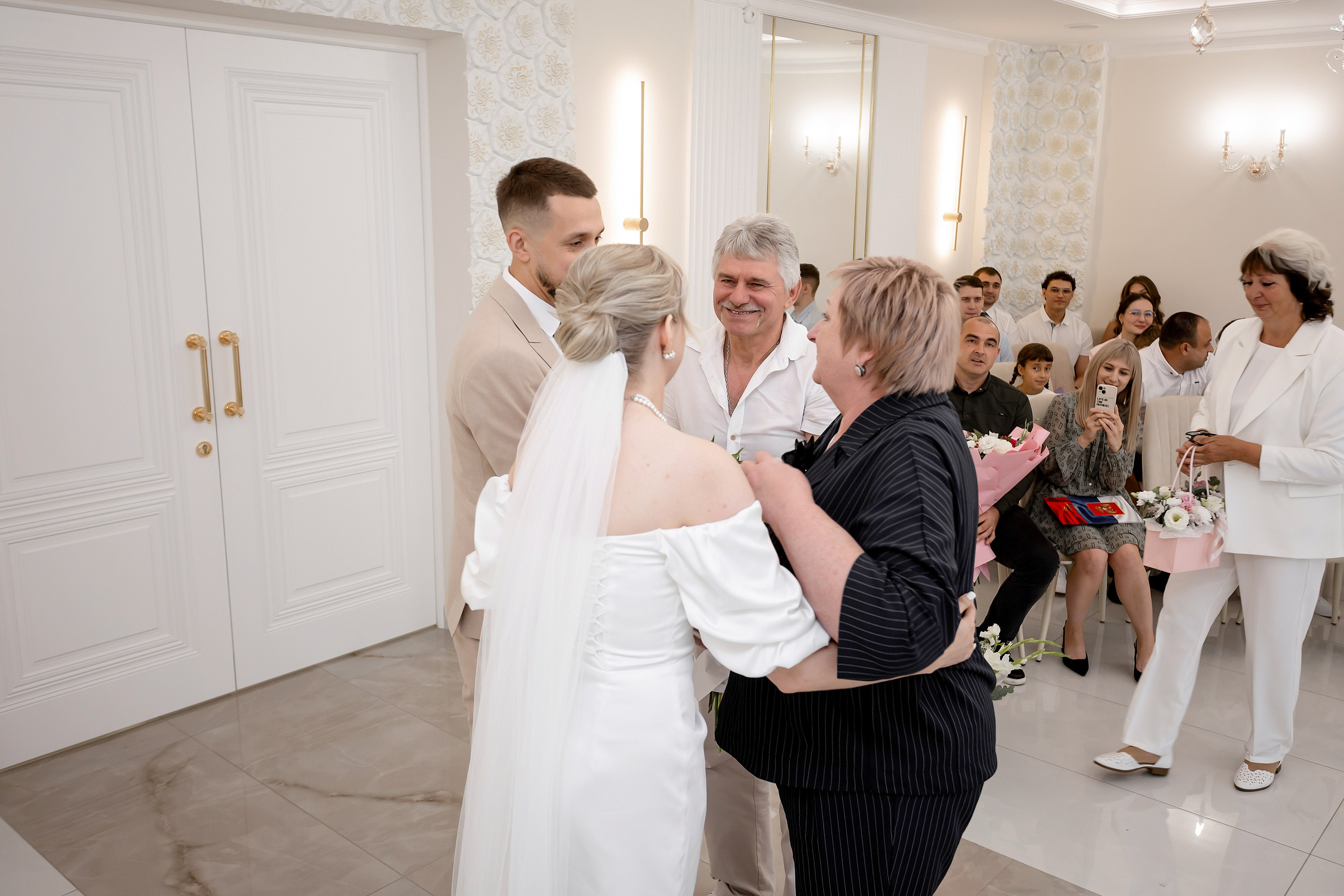 ЕВГЕНИЙ И КСЮША. Свадебный фотограф в Воронеже Ирина Кривцова