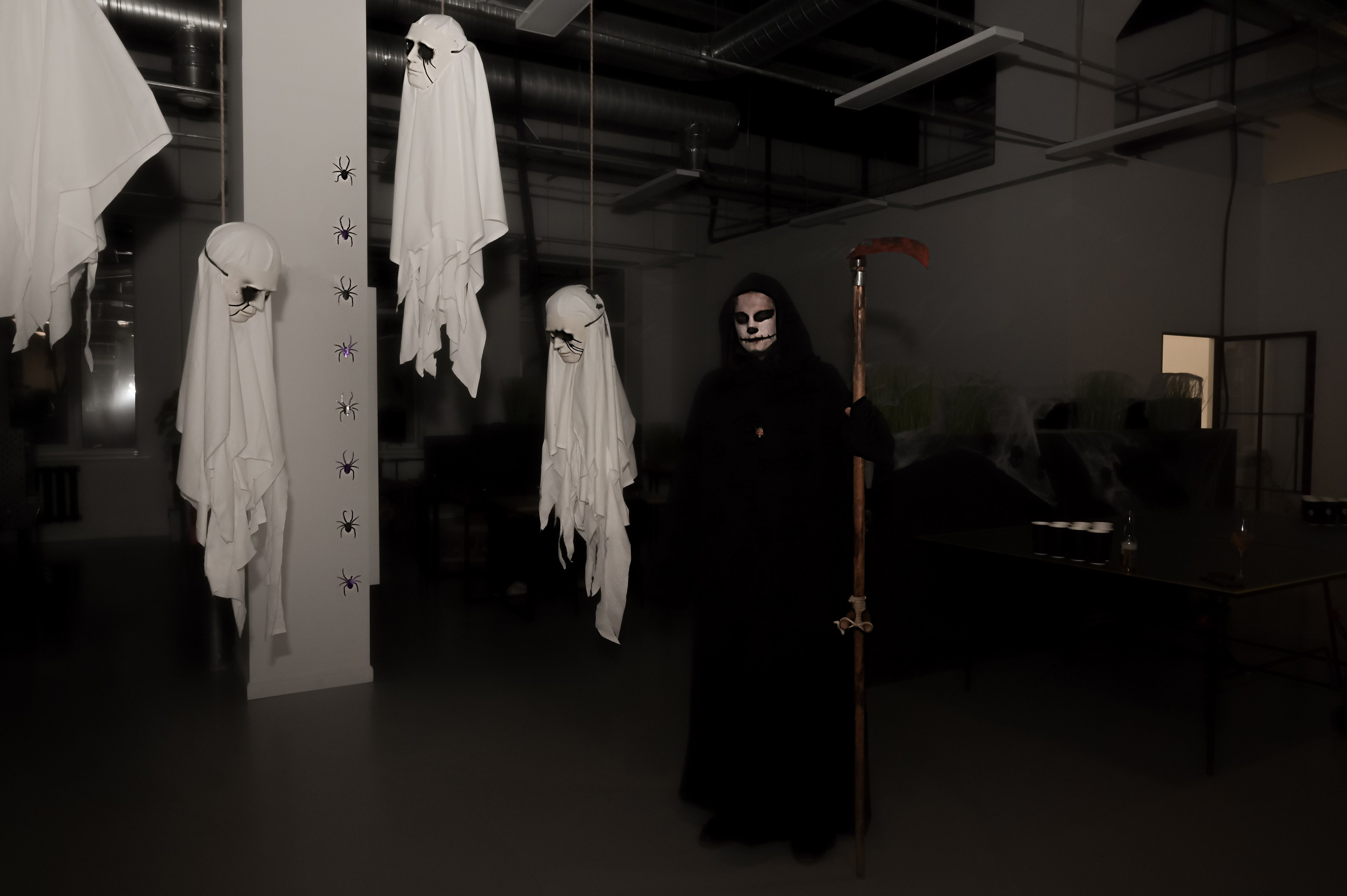 РЕПОРТАЖ С КОРПОРАТИВА. ZDARONOKIA Репортажный фотограф