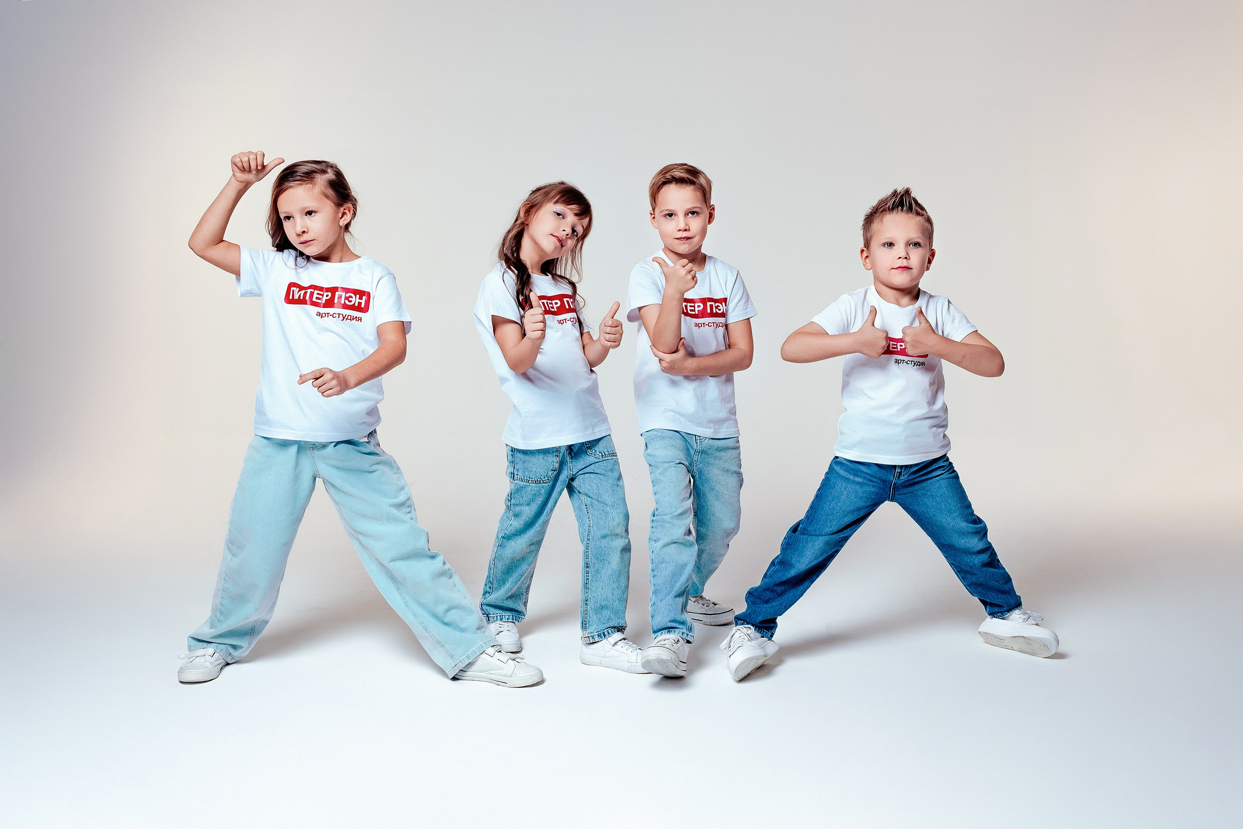 Арт-студия «Питер Пэн». Фотограф в Санкт-Петербурге. Диана Шкутова