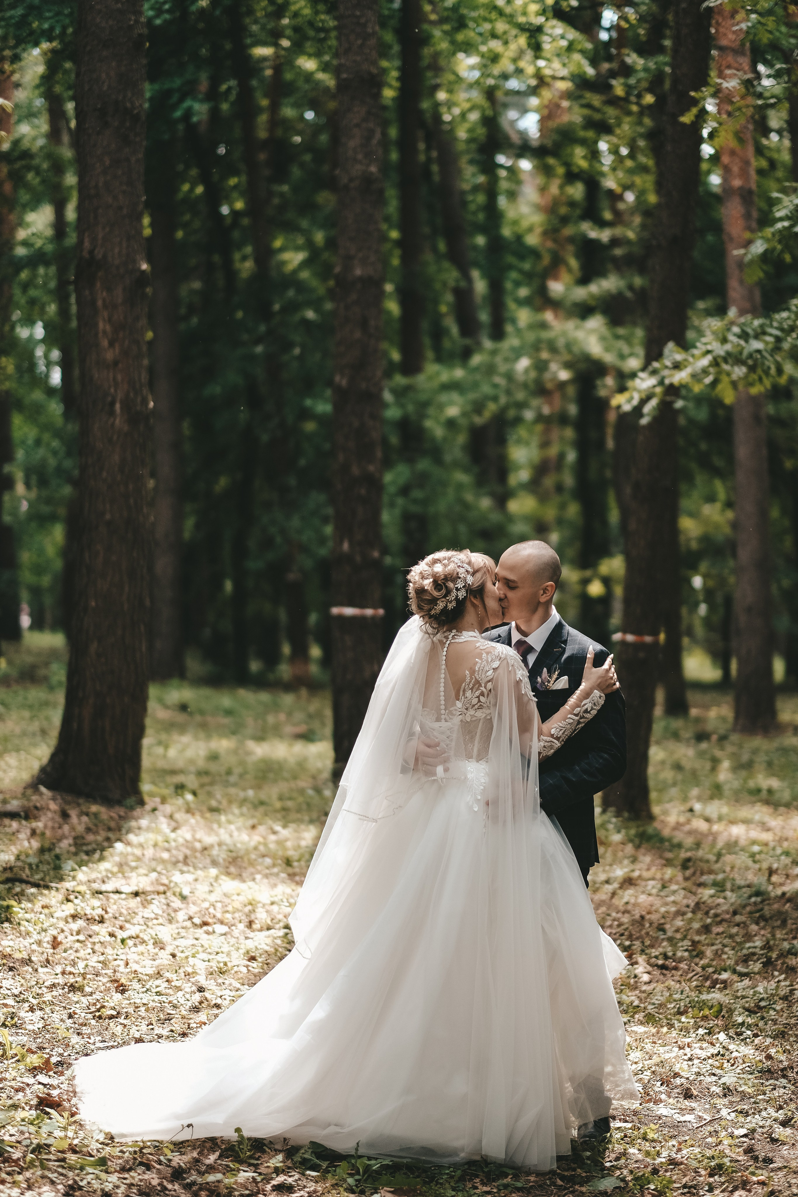 Даниил и Анастасия. Твой эксклюзивный фотограф Мария Дригова