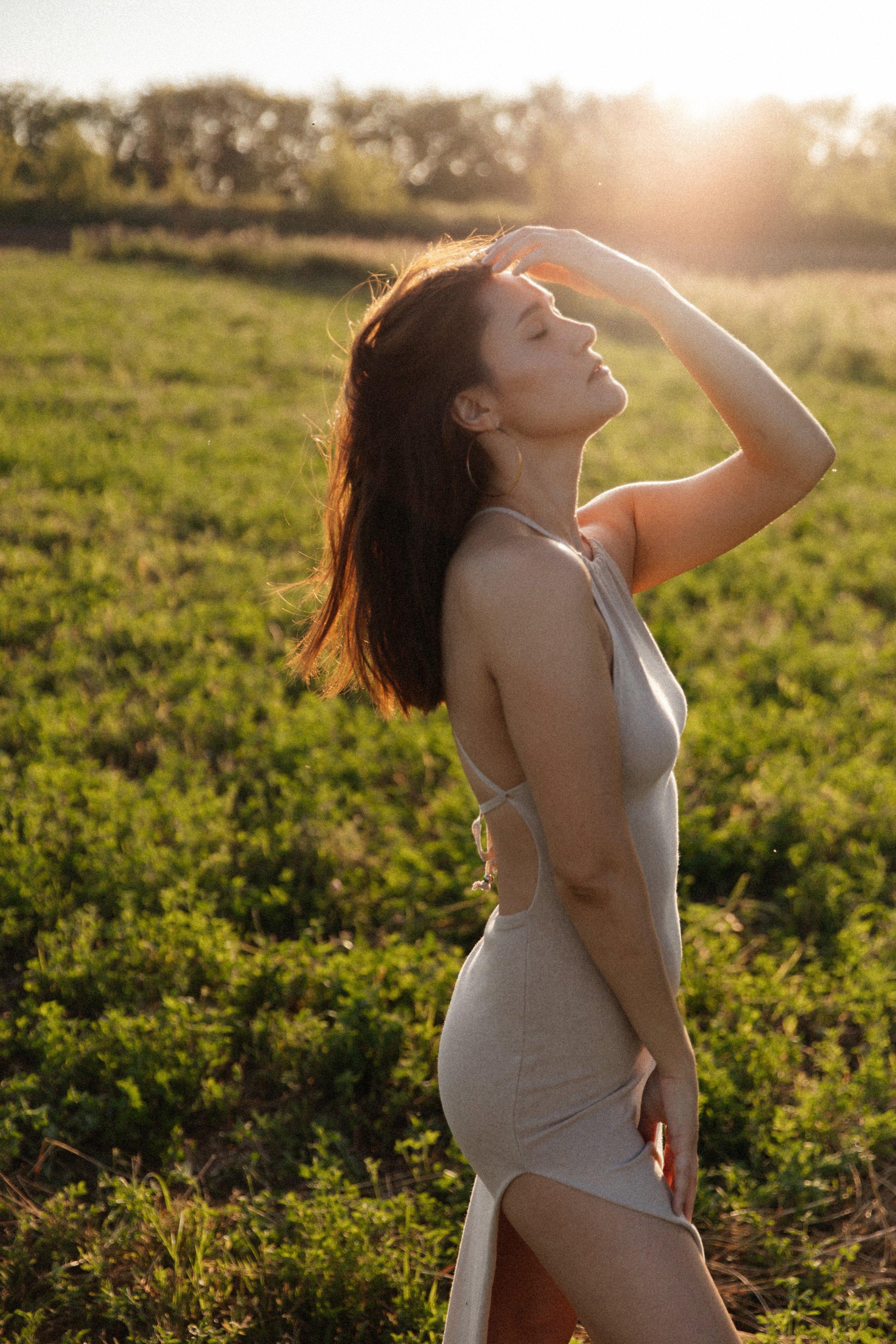 Катя. Фотограф Ульяна Дивина в Нижнем Новгороде и Нижегородской области
