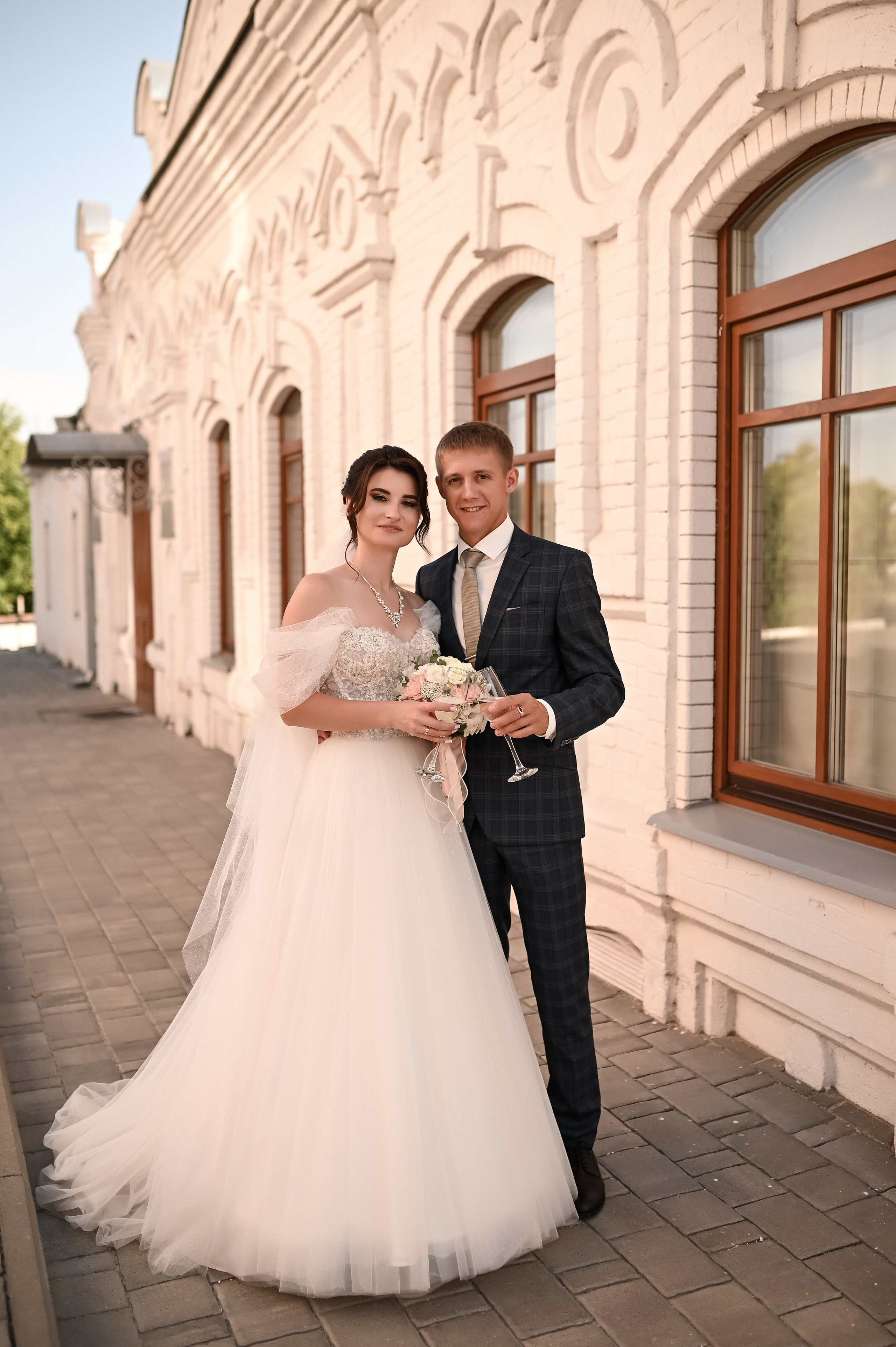 " Начало новой истории ". Твой личный проводник к красивым фотографиям в Старом Осколе