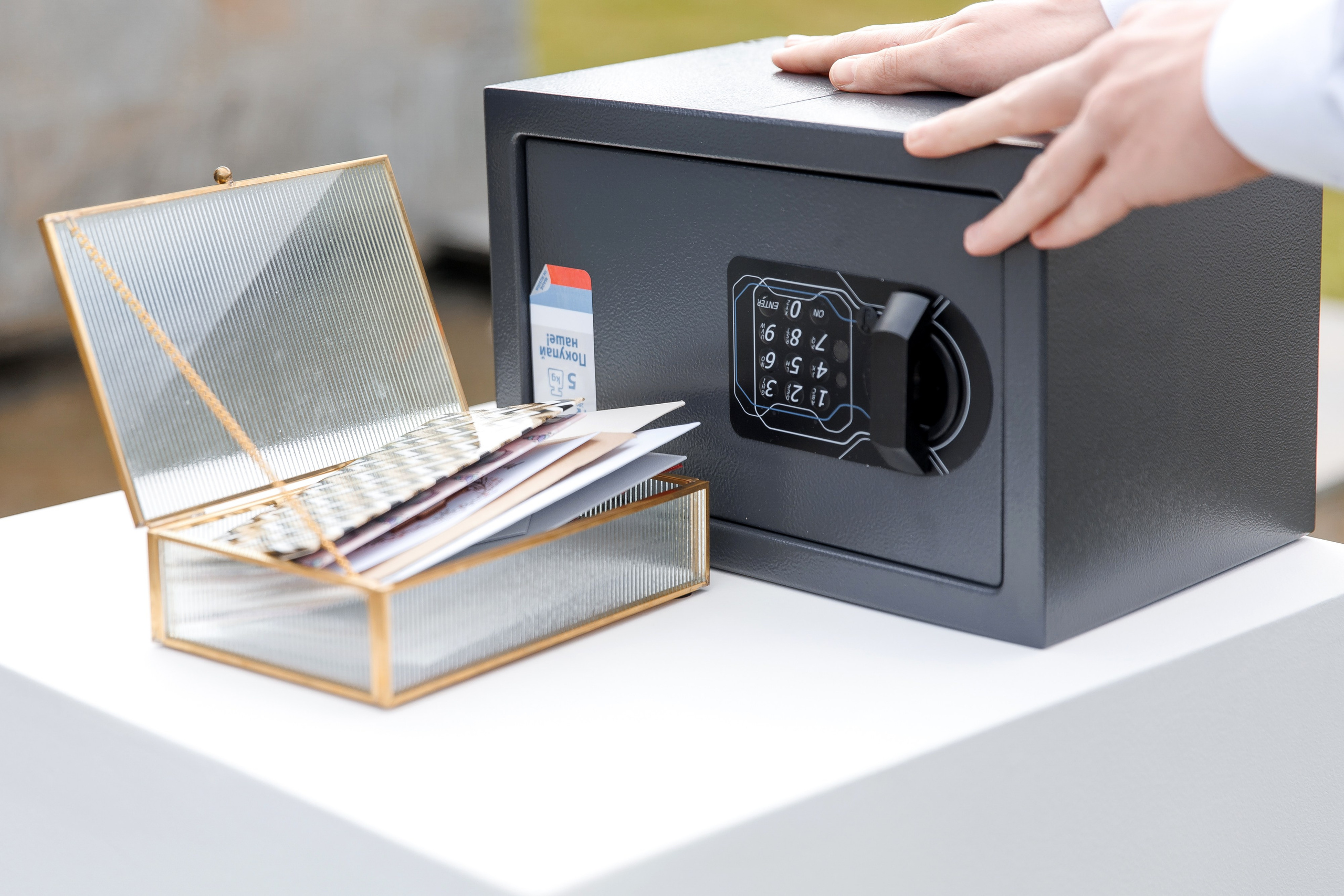 V+T. Свадебный фотограф Каледич Тимофей