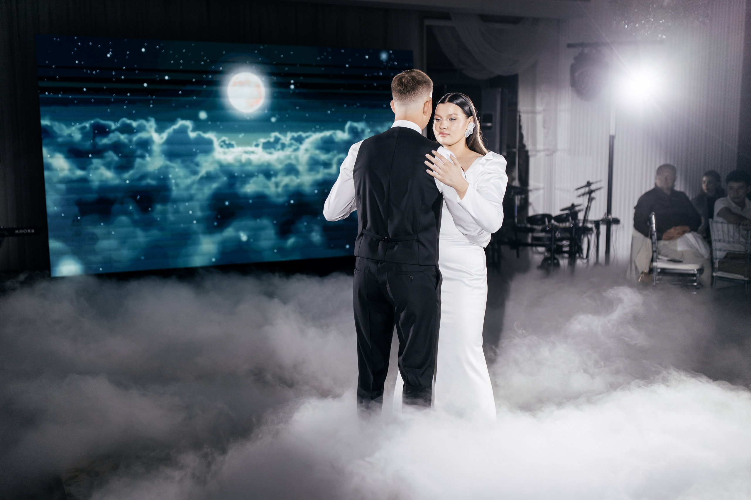 D&E WEDDING DAY. ФОТОГРАФ | ВИДЕОГРАФ | КУРГАН | ТЮМЕНЬ | ЕКБ Михаил Сутягин