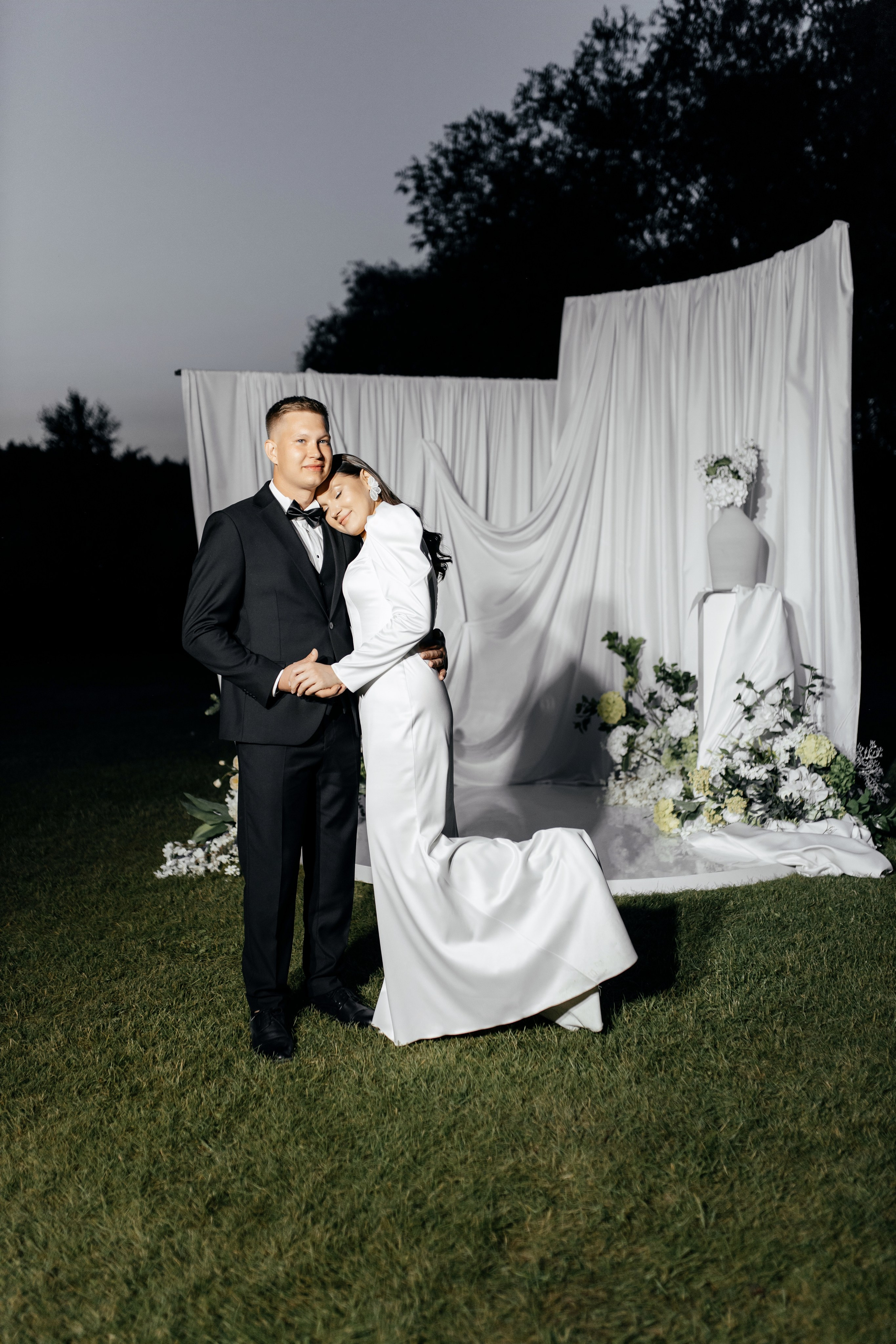 D&E WEDDING DAY. ФОТОГРАФ | ВИДЕОГРАФ | КУРГАН | ТЮМЕНЬ | ЕКБ Михаил Сутягин