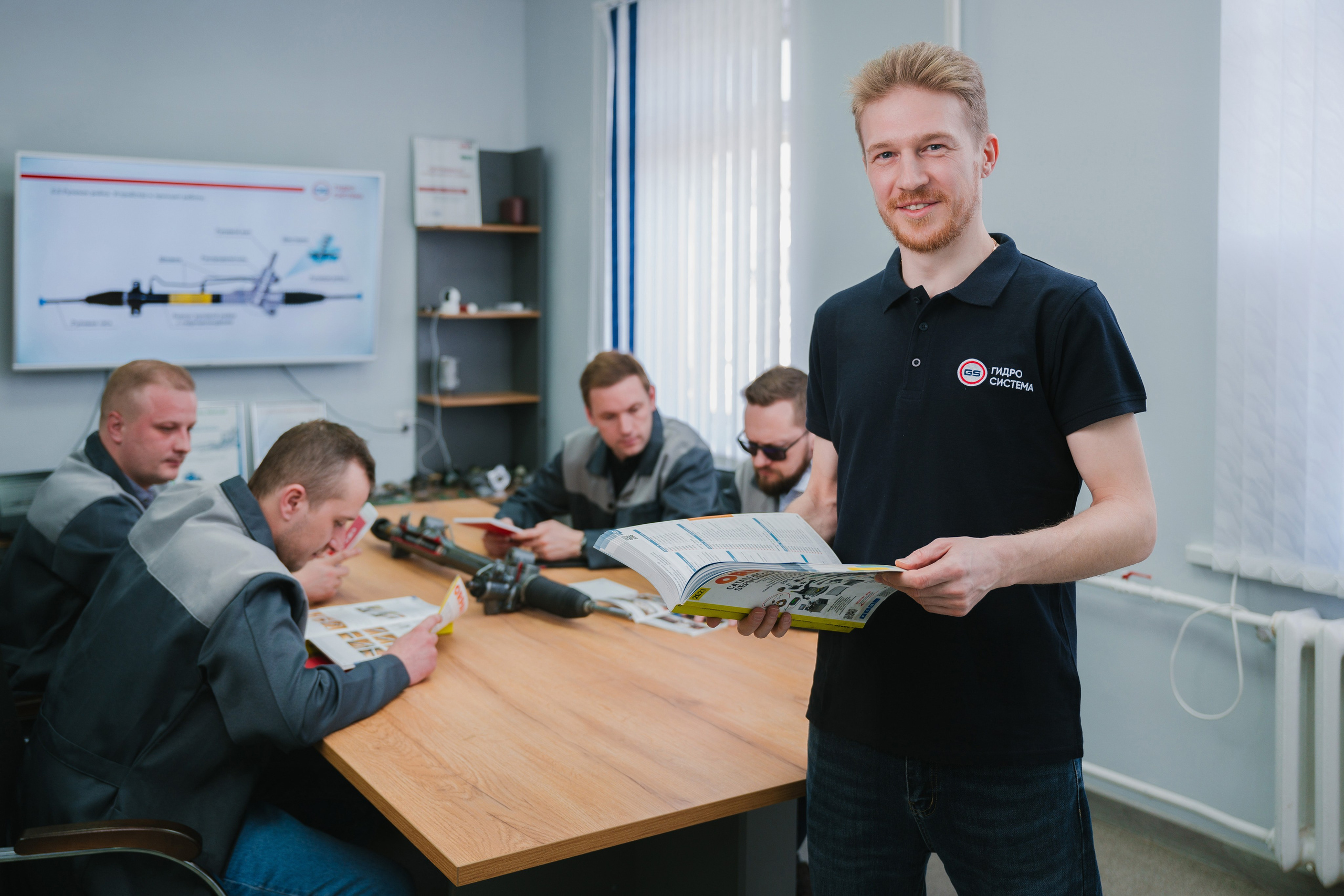 Каталожная/предметная фотосъемка. Коммерческий фотограф в Москве и Владимире Андрей Николаев