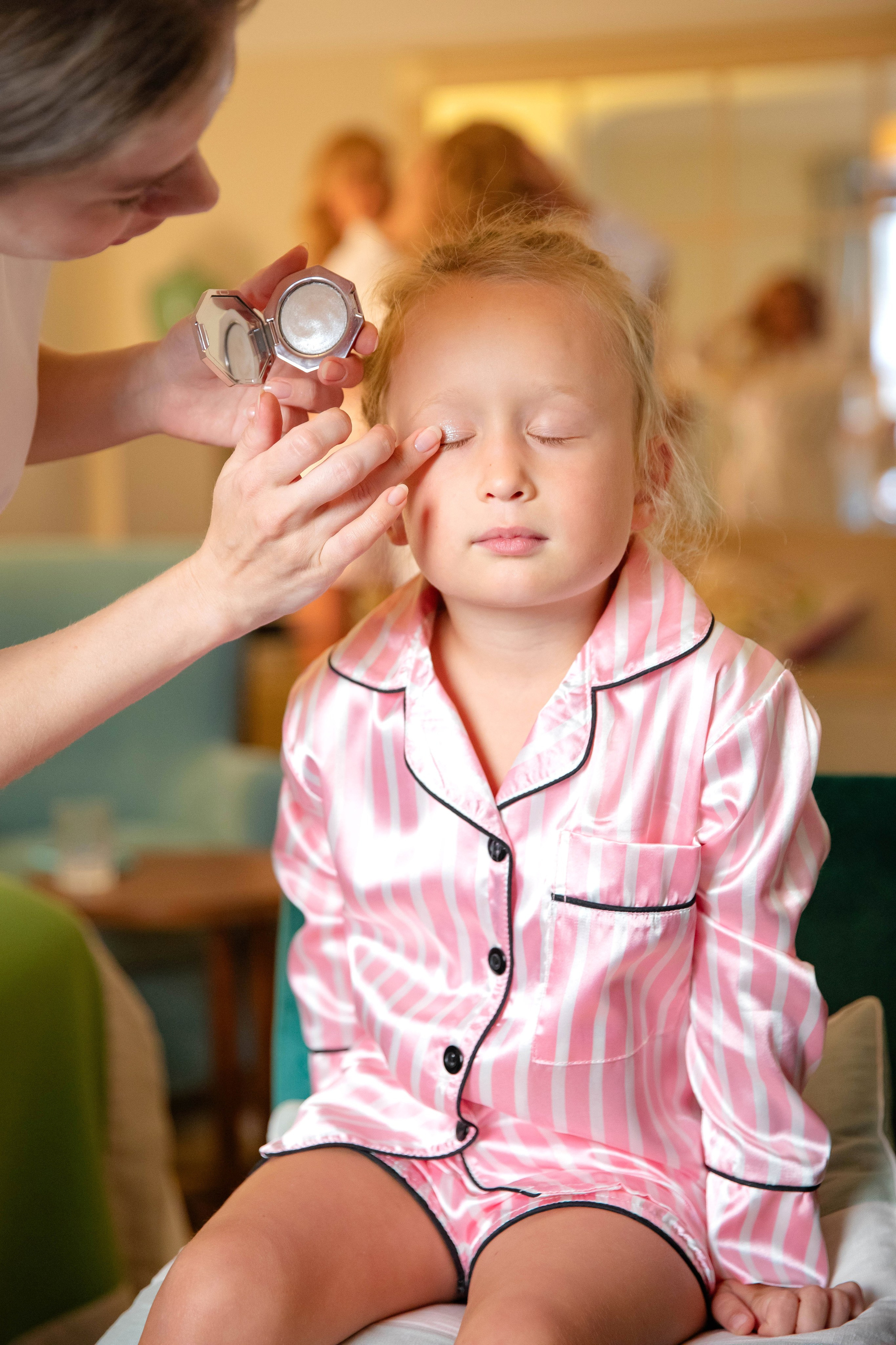 Девичник в Питере. Свадебный и семейный фотограф в Санкт- Петербурге Гугучкина Полина