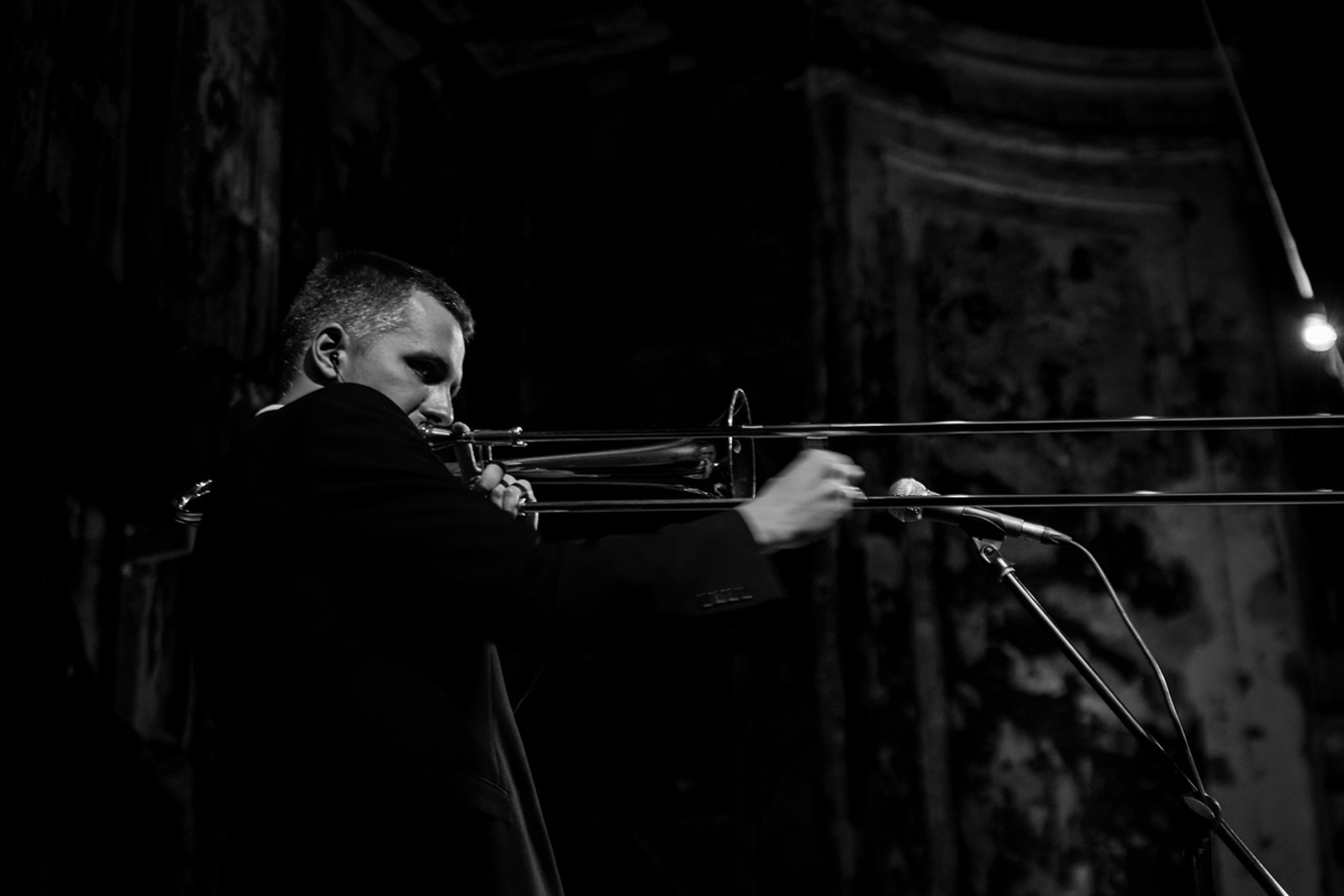 Джаз в Аннеекирхе. Свадебный и семейный фотограф из Санкт-Петербурга Климов Анатолий