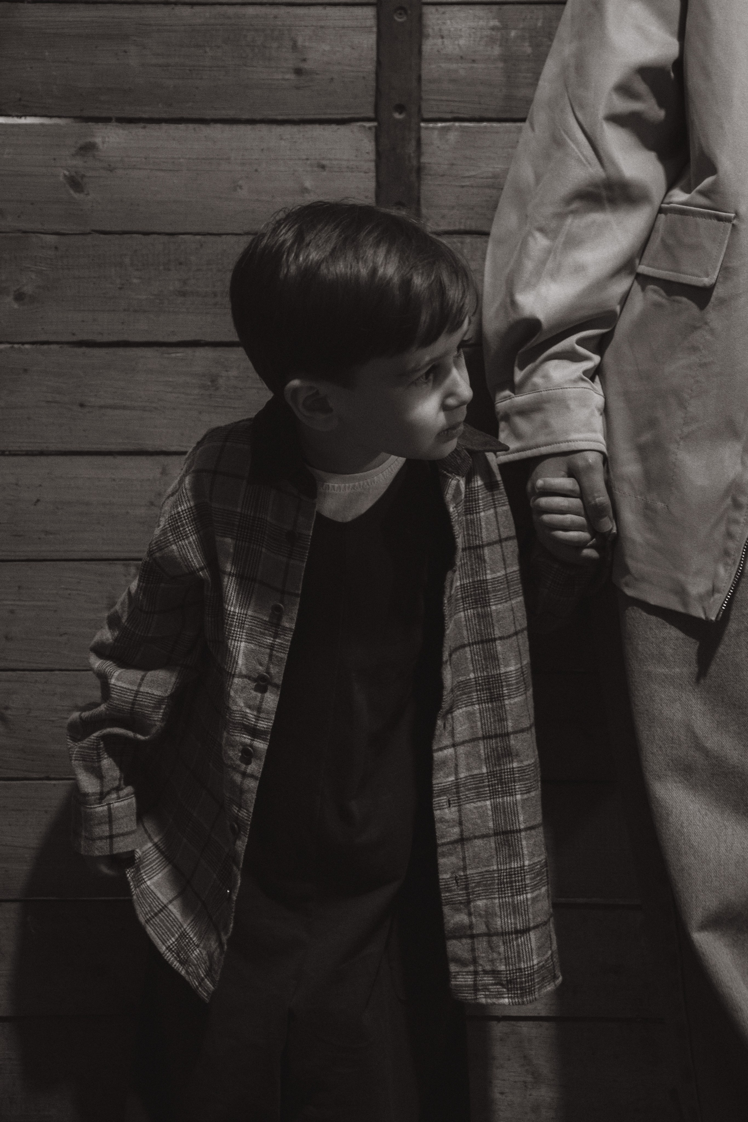 Диана и сын Леня. Фотограф в Нижнем Новгороде Креава Ира