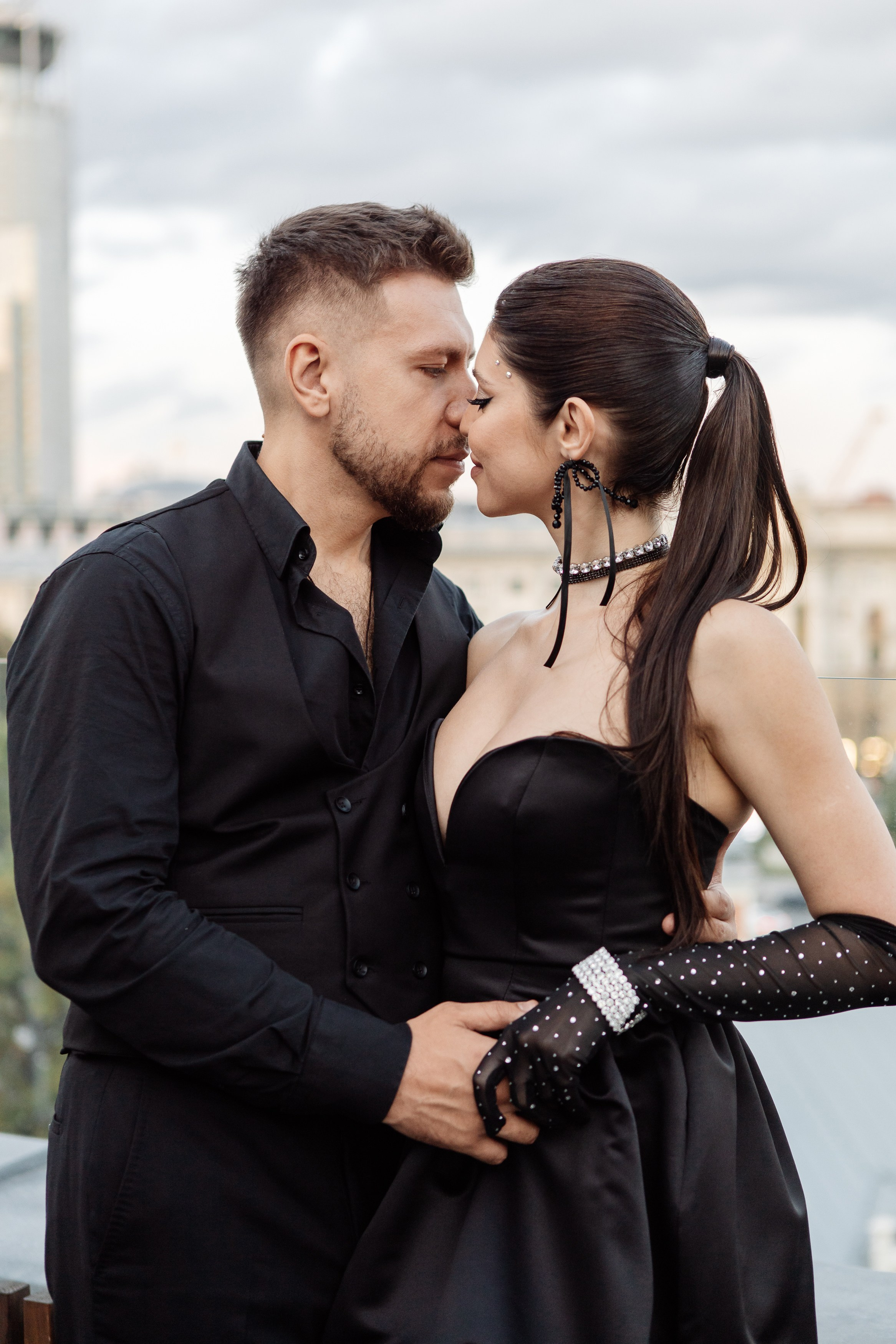 День Рождение Анастасии. Свадебный, репортажный фотограф в Москве Татьяна Семина