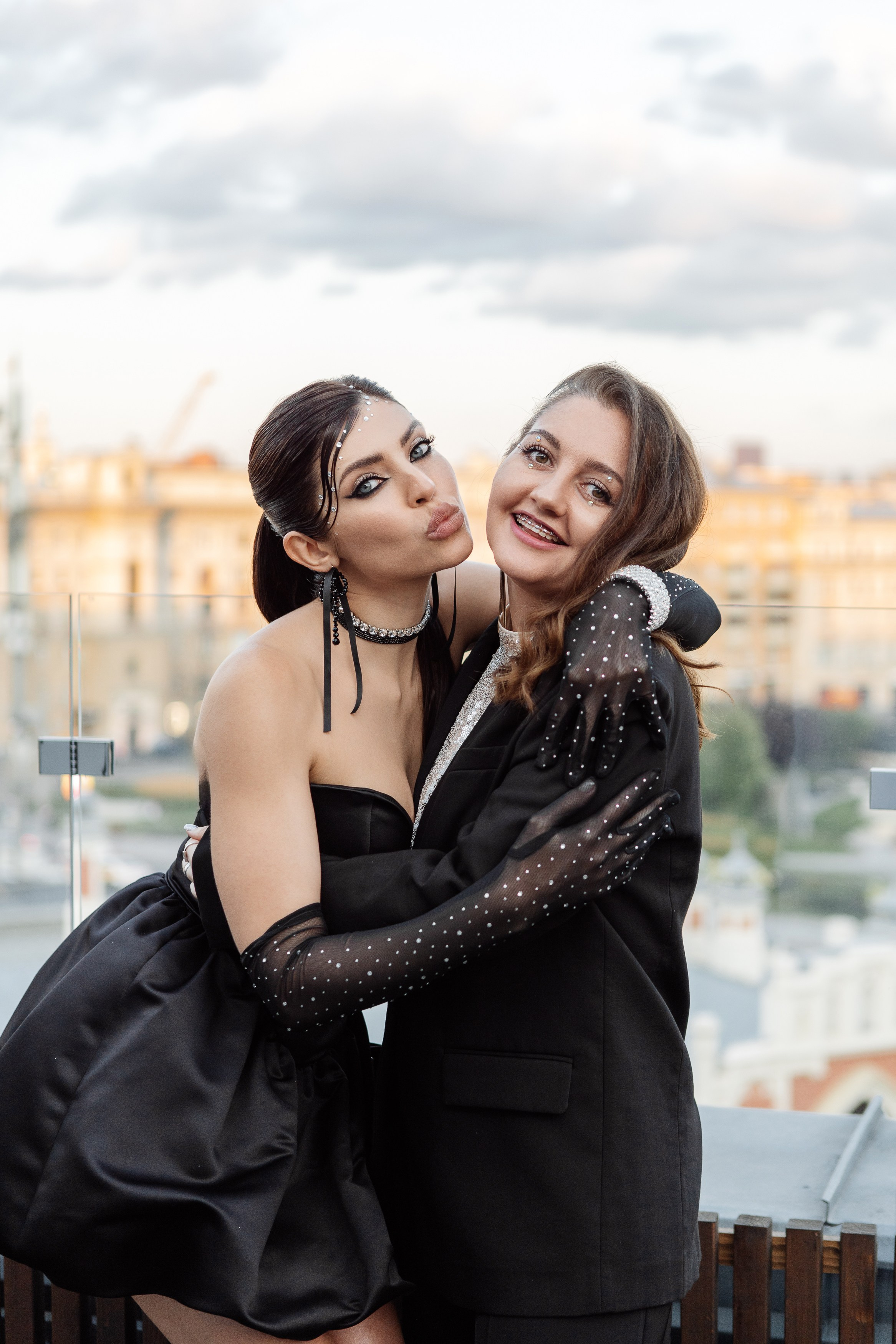 День Рождение Анастасии. Свадебный, репортажный фотограф в Москве Татьяна Семина