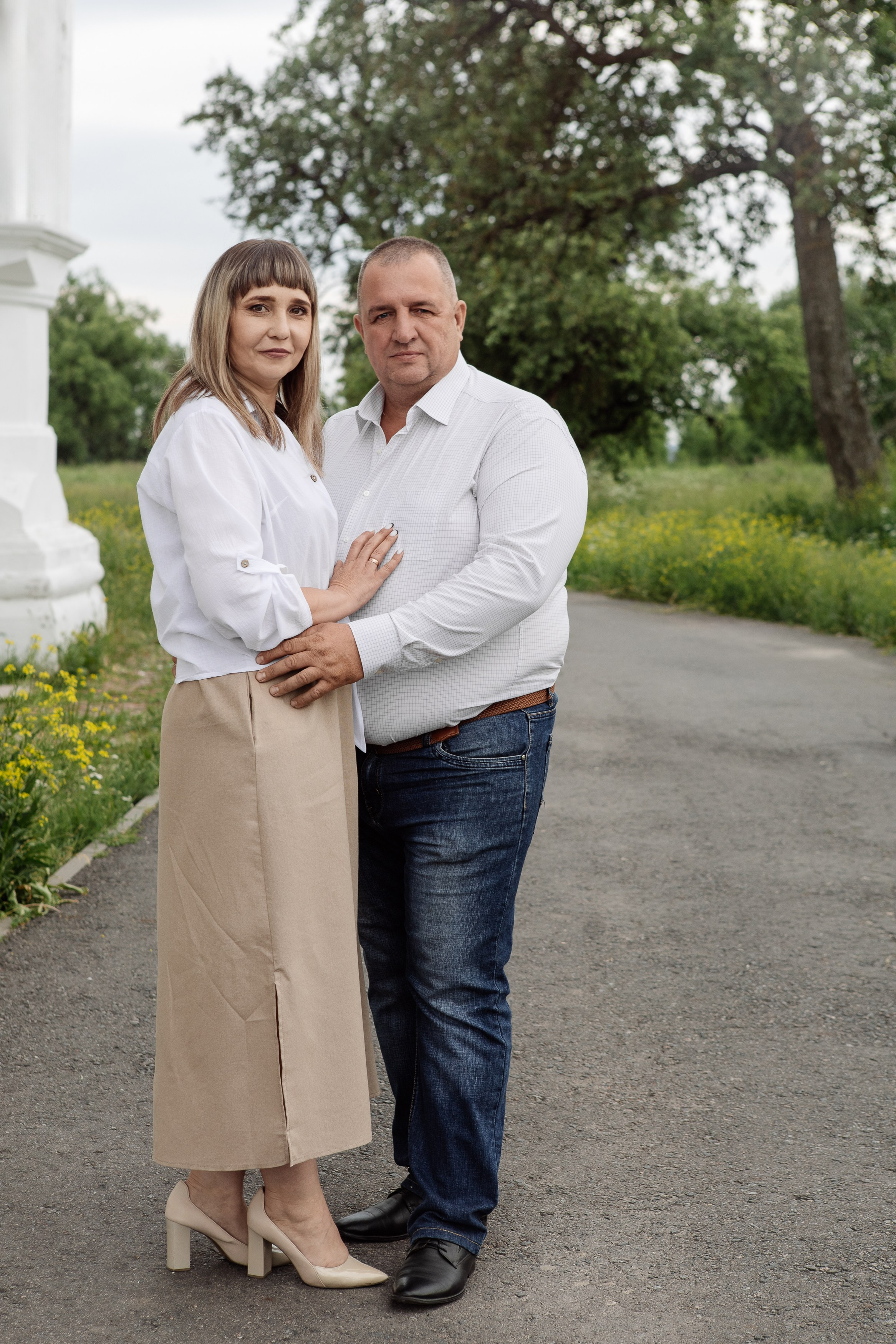 Елена и её большая семья. Свадебный, репортажный фотограф в Москве Татьяна Семина