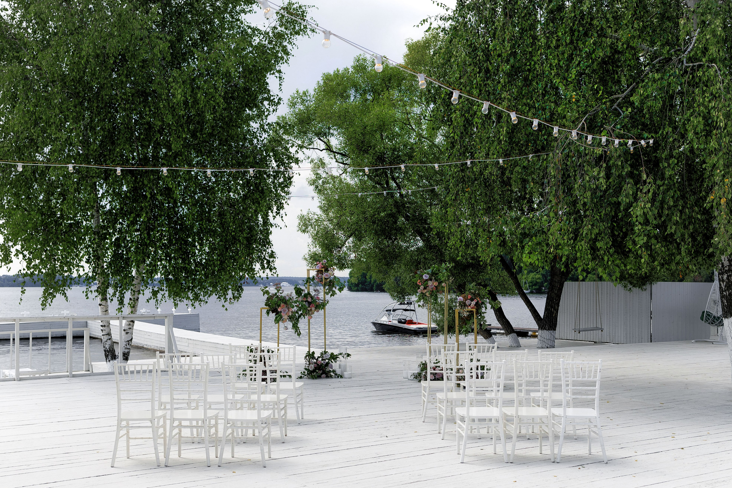 Wedding Д&Т. Свадебный фотограф в Москве