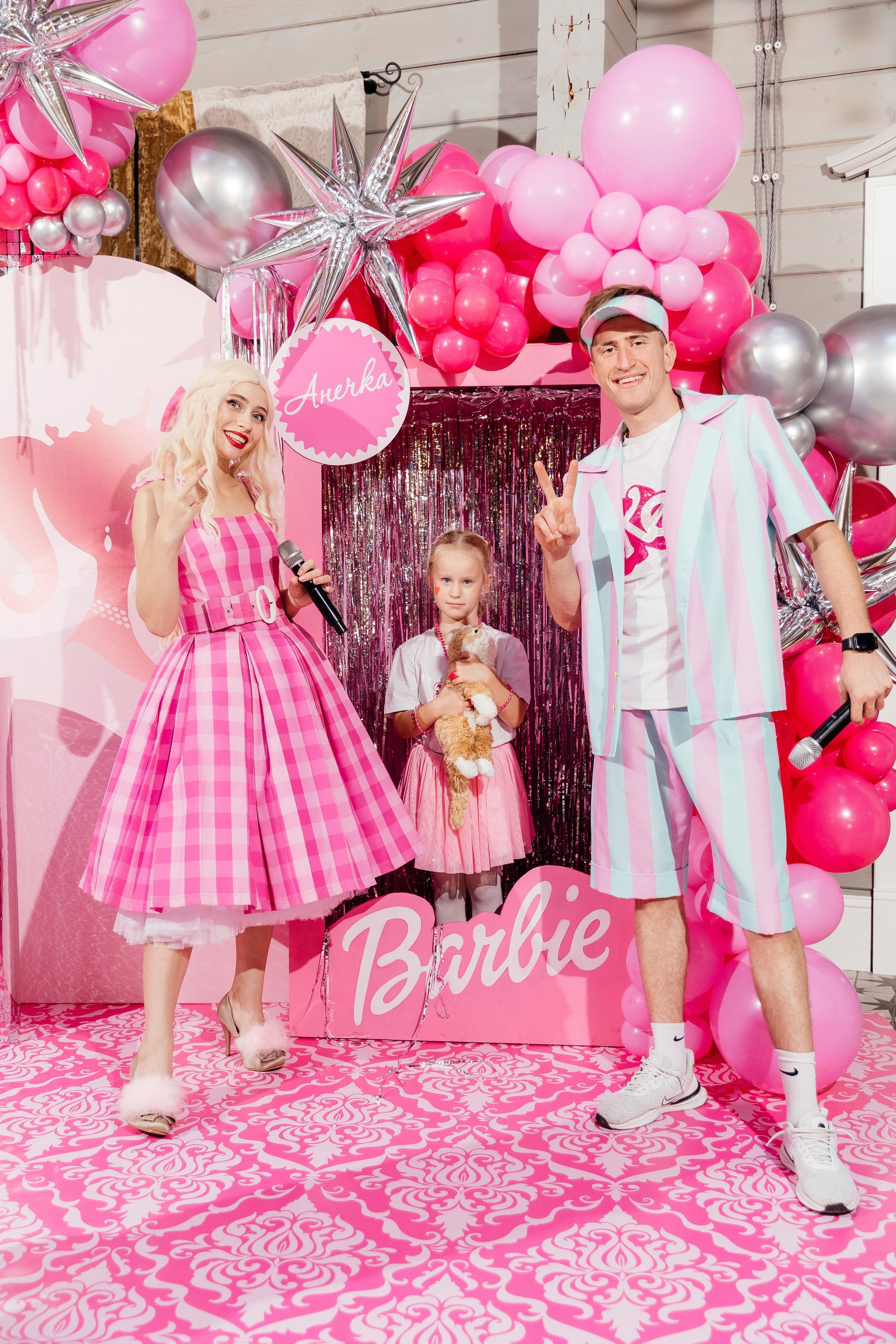 Семейный фотограф. Красильников Евгений — профессиональный фотограф в Ростове-на-Дону