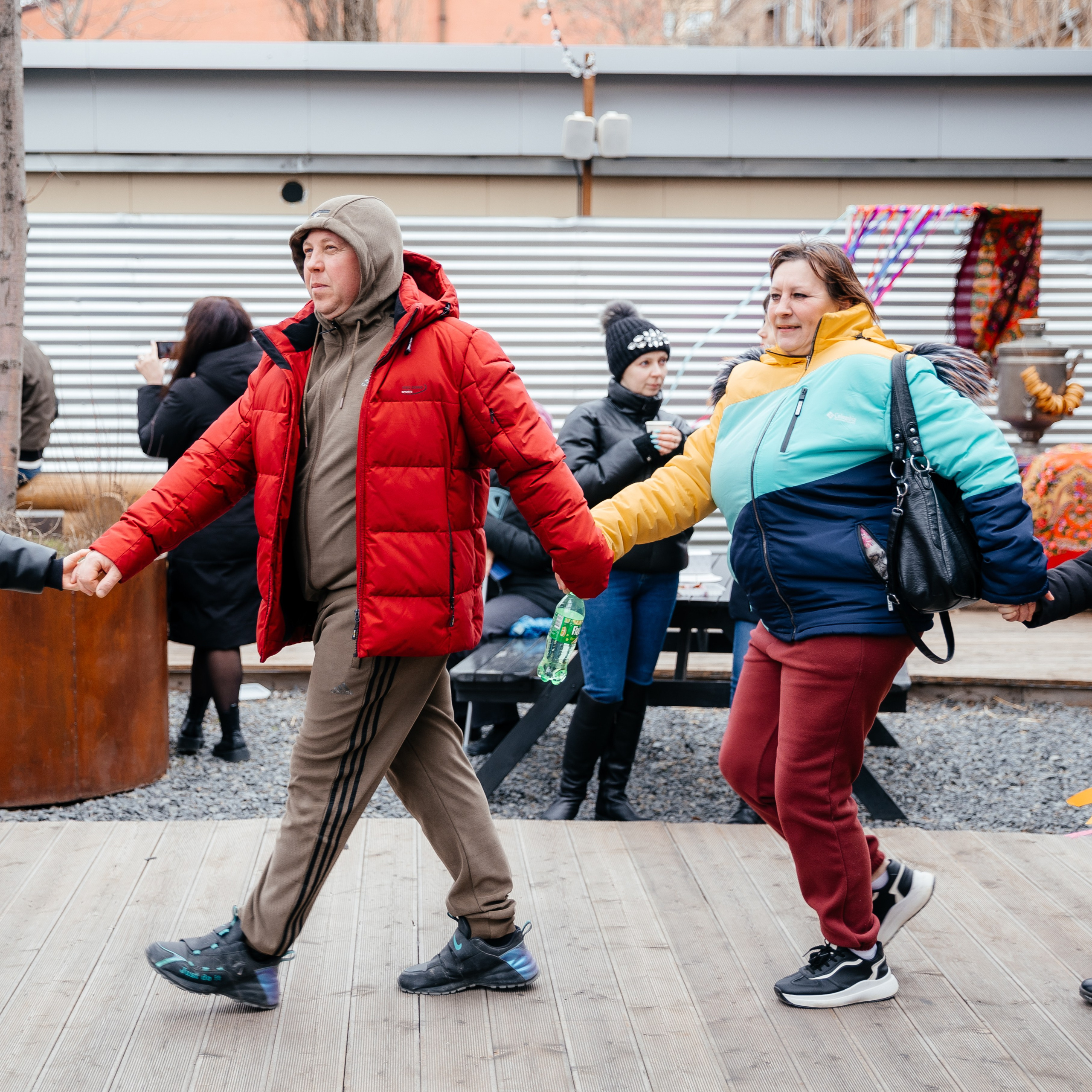 Масленица. Красильников Евгений — профессиональный фотограф в Ростове-на-Дону