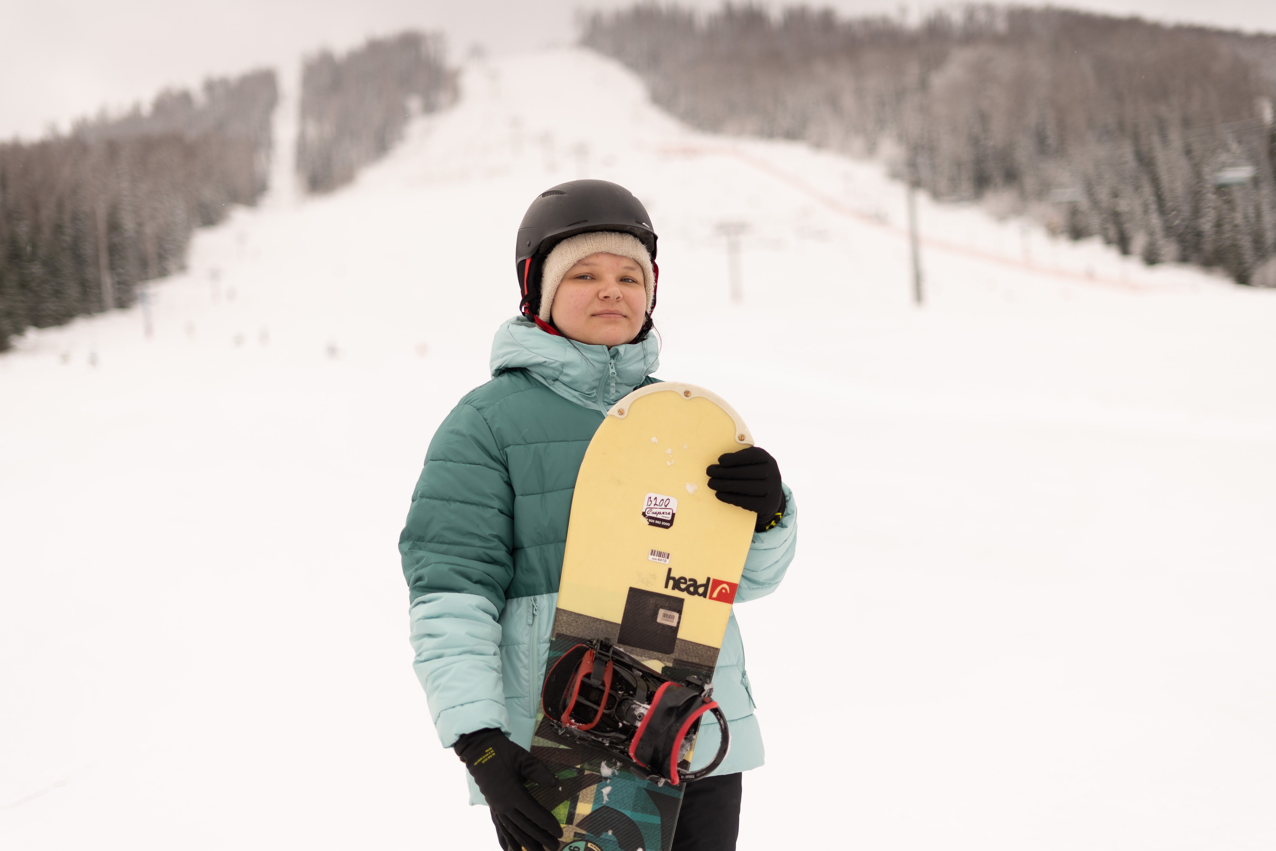 Репортаж Детский Лагерь. Анастасия Паршукова — фотограф Шерегеш Новосибирск