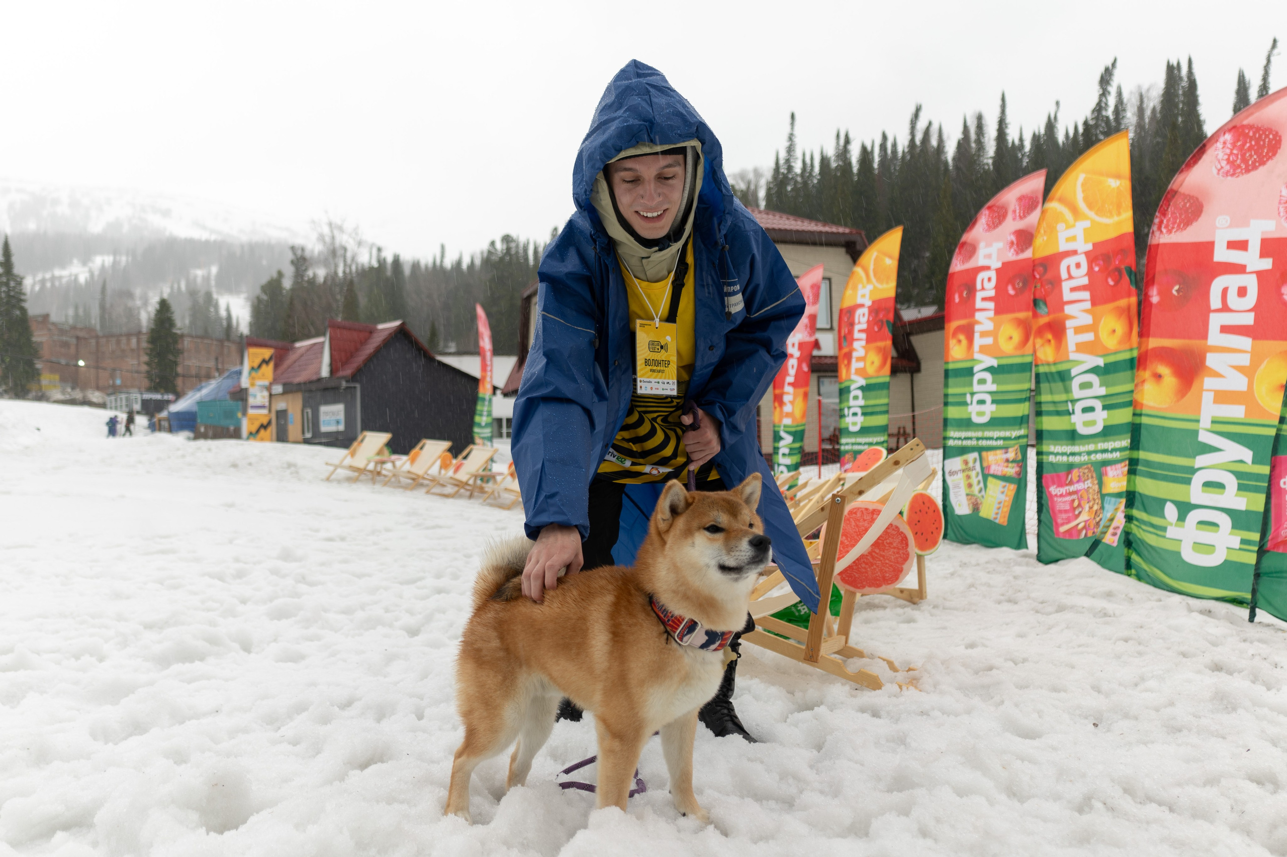 Грелка 18.04.24. Анастасия Паршукова — фотограф Шерегеш Новосибирск